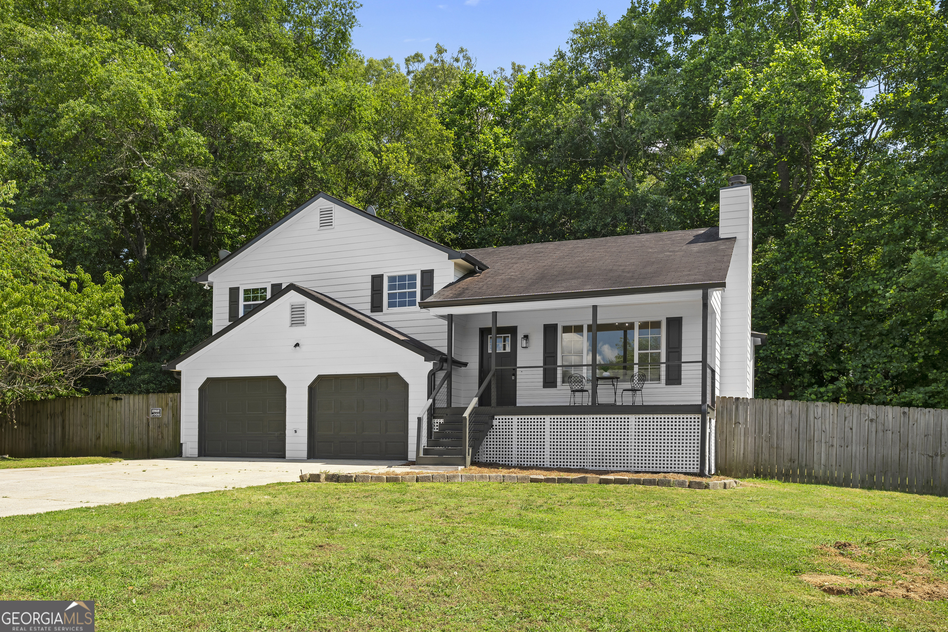 12 Creek Bend Court SW