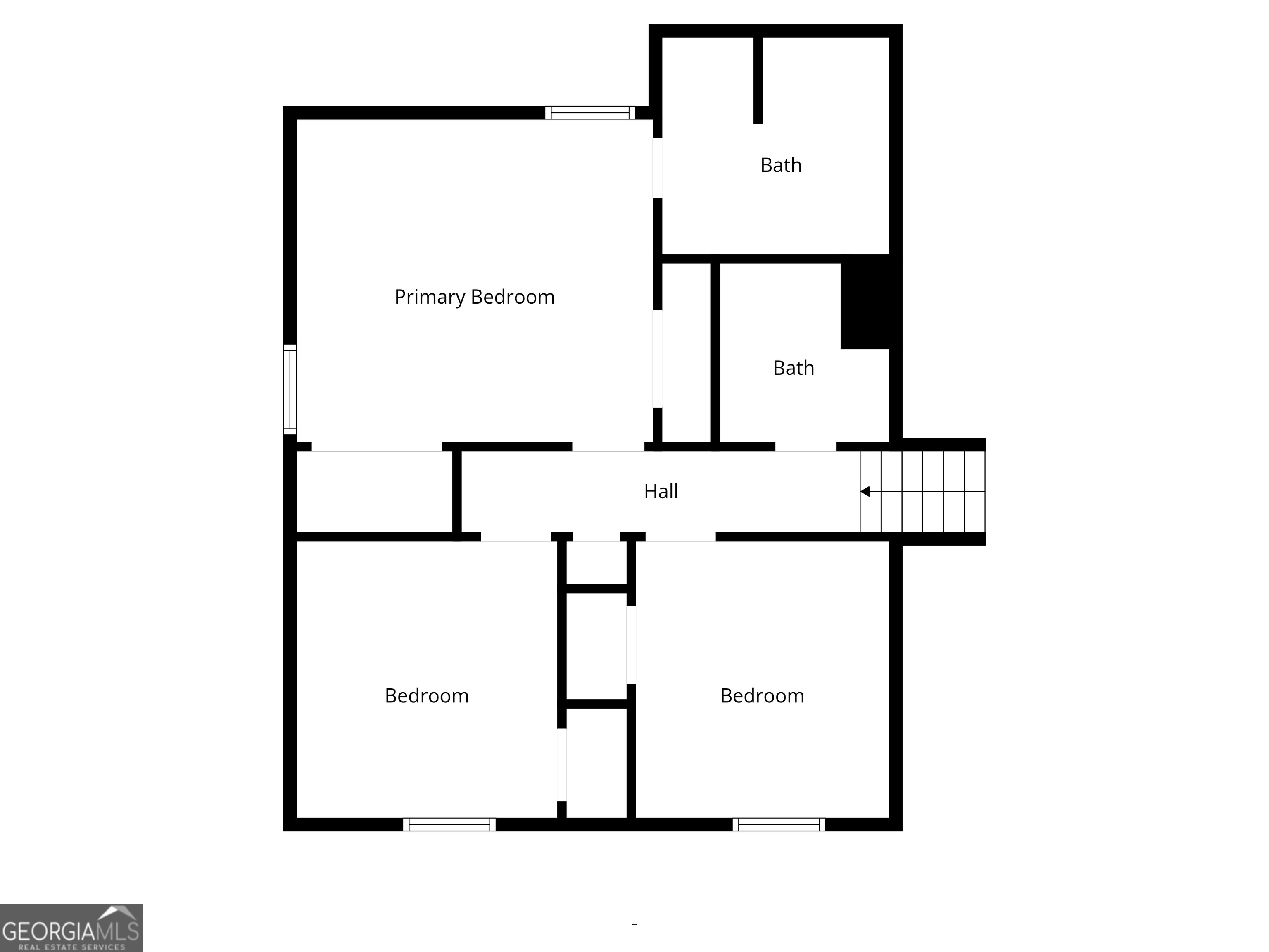 12 Creek Bend Court SW