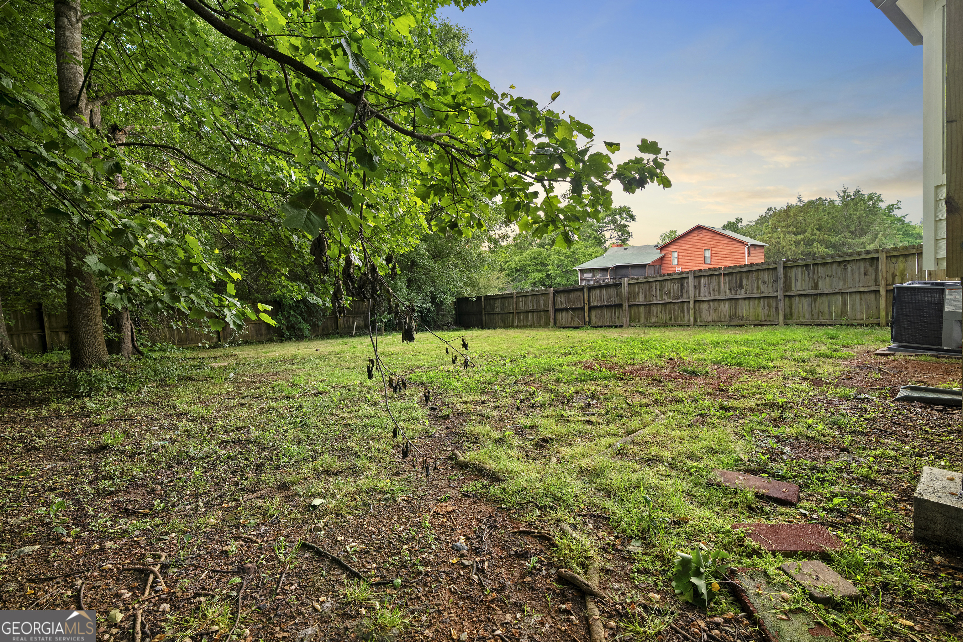 12 Creek Bend Court SW