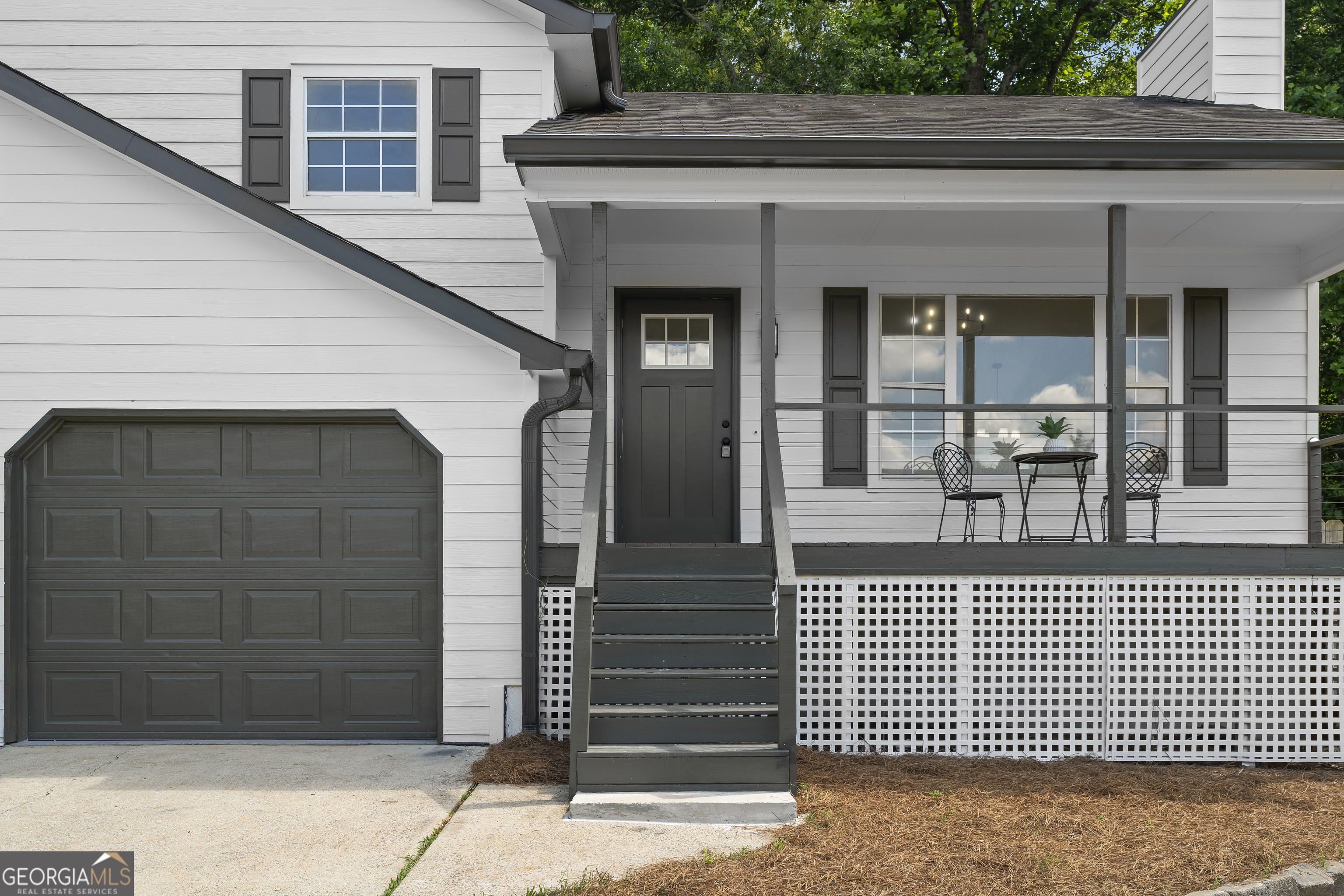 12 Creek Bend Court SW