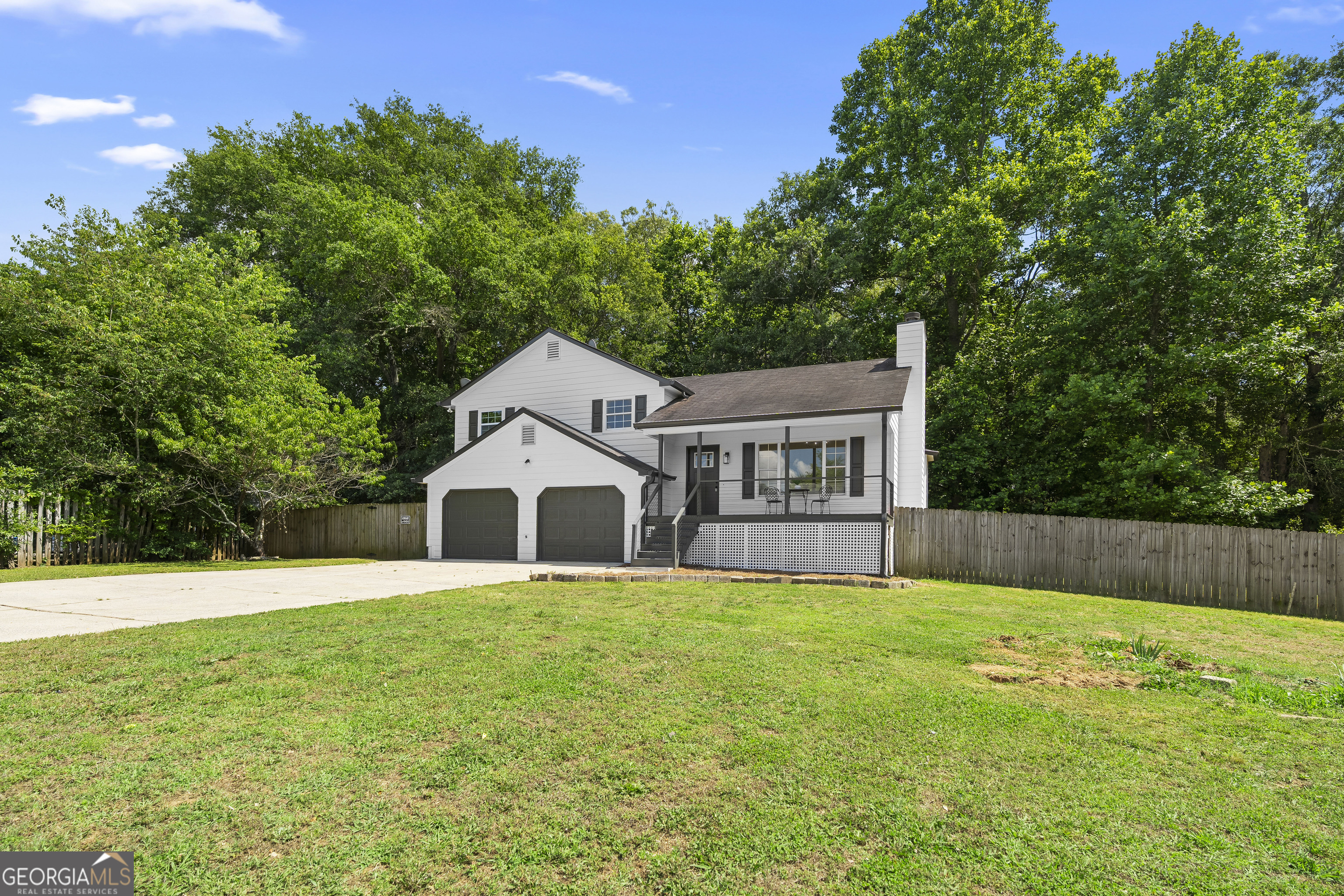 12 Creek Bend Court SW
