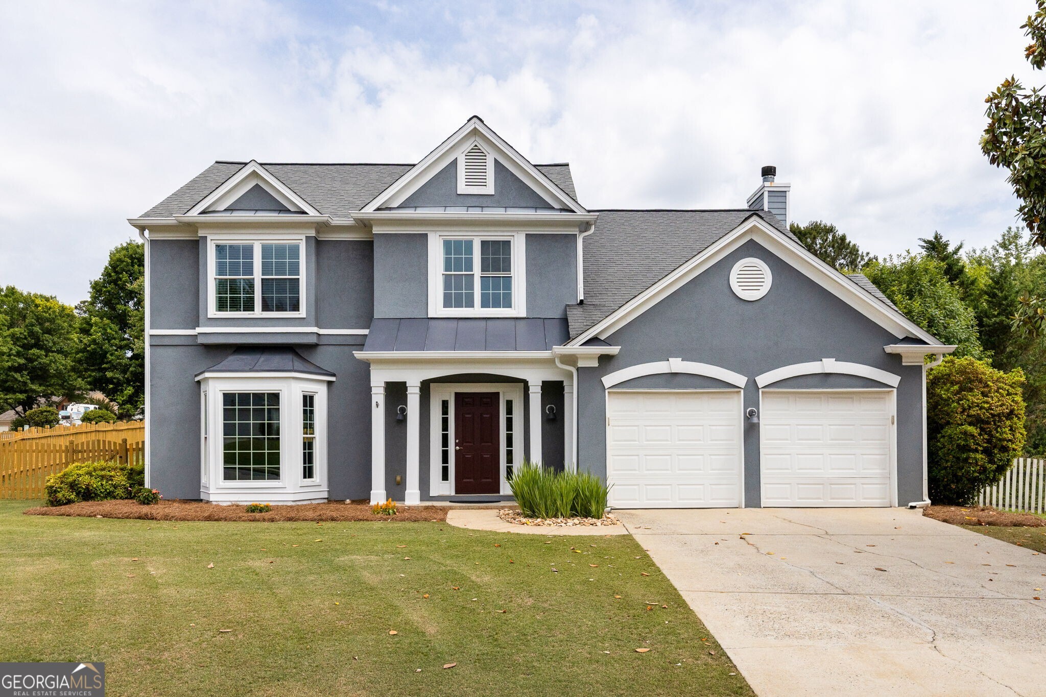 7205 Brassfield Drive