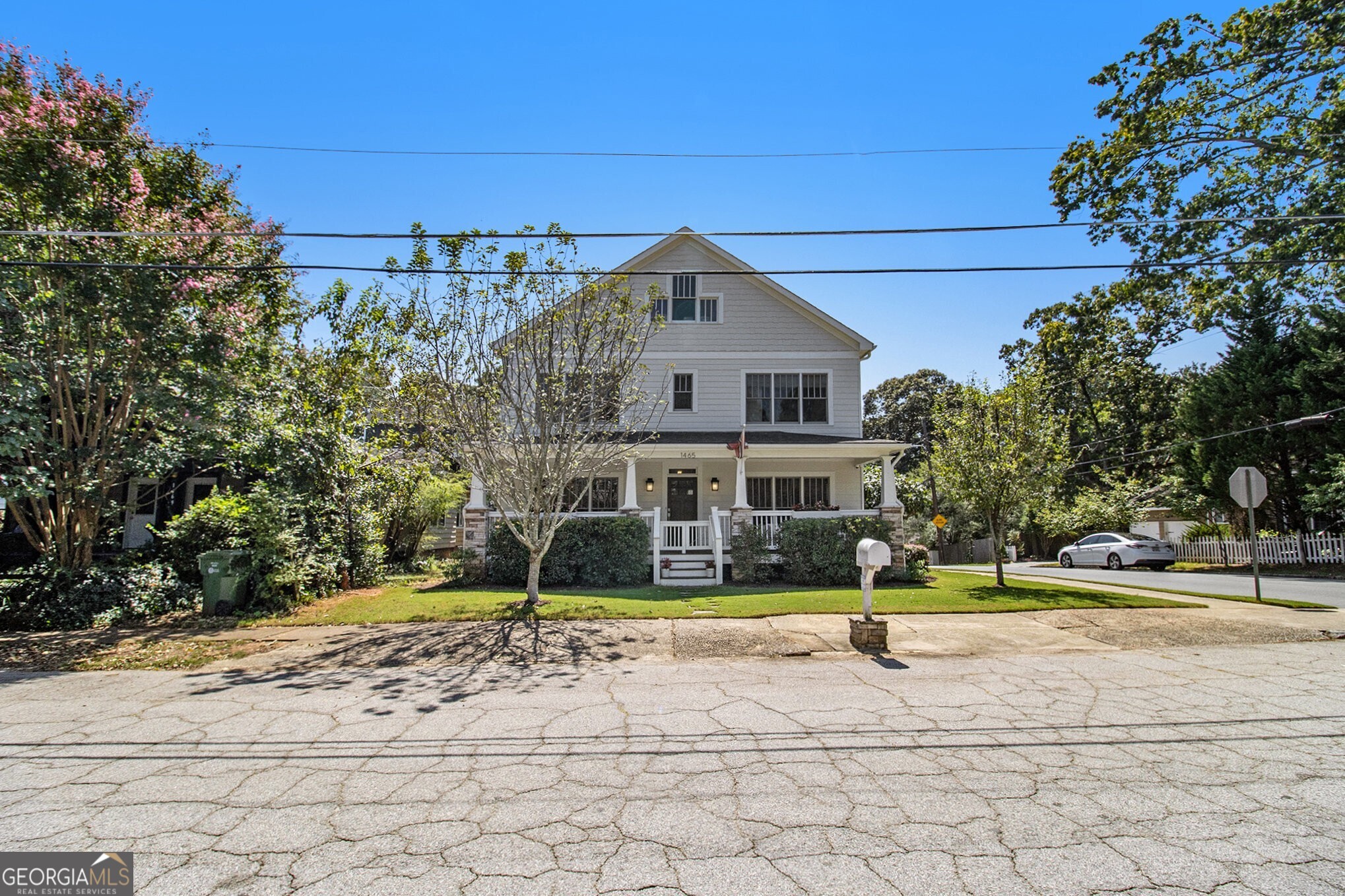 1465 McPherson Avenue SE