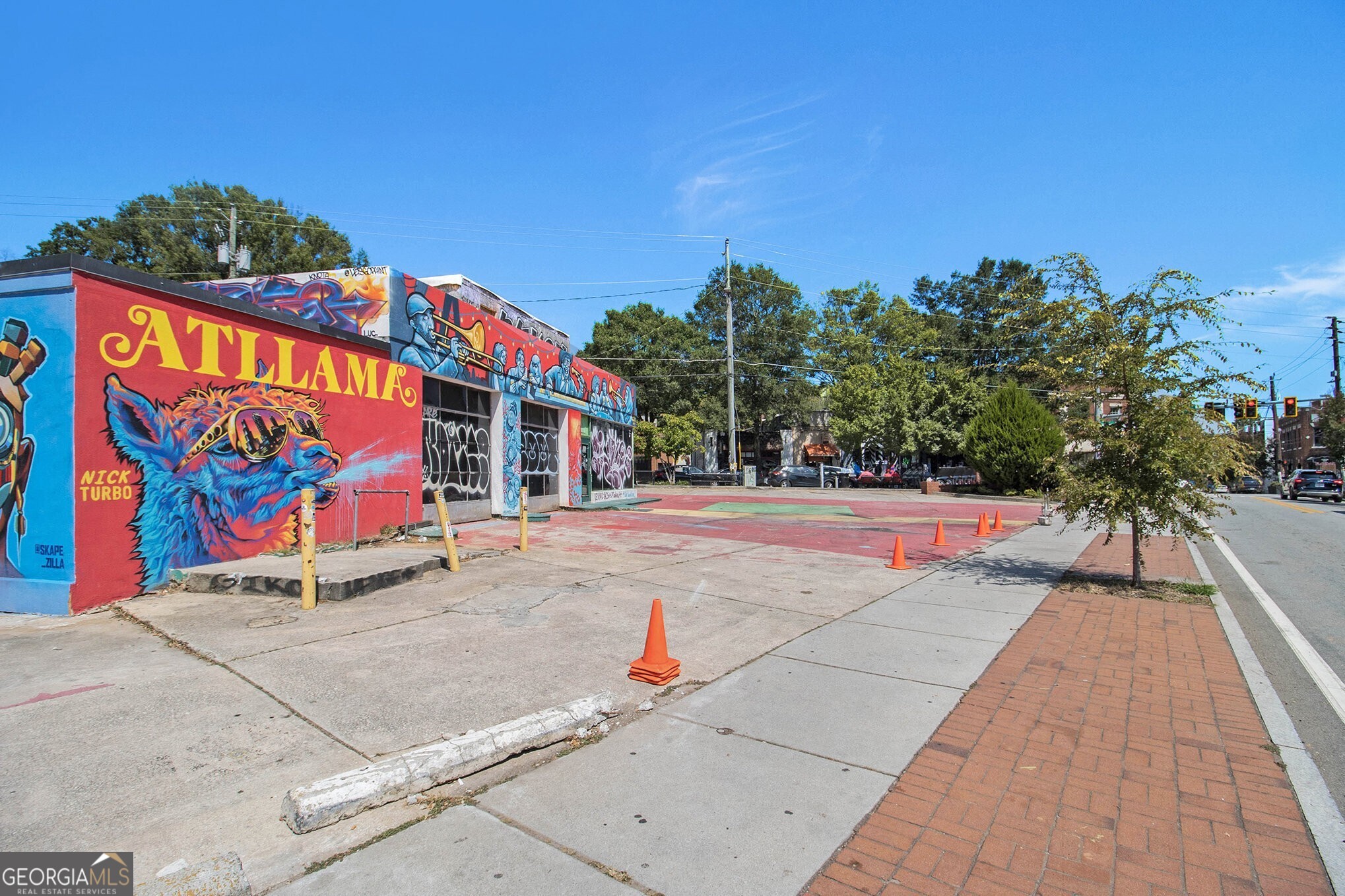 1465 McPherson Avenue SE