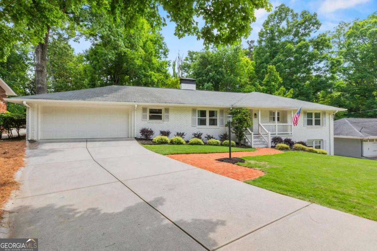 455 Forest Valley Road