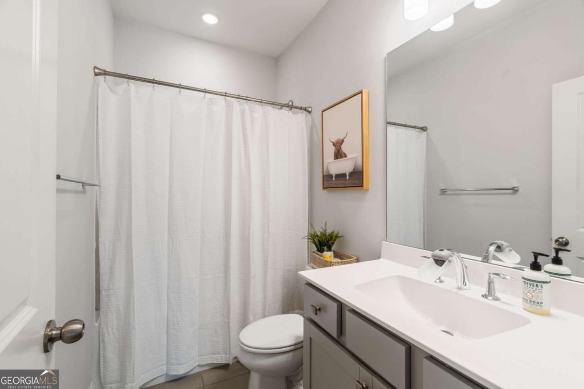 2640 Sarah Carlin Court