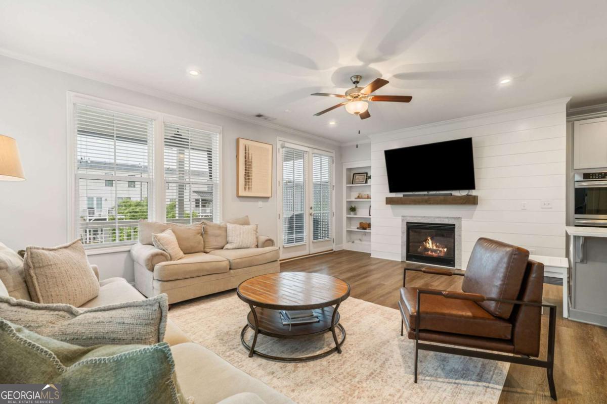 2640 Sarah Carlin Court