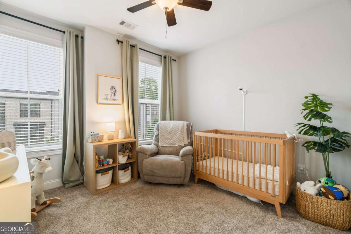 2640 Sarah Carlin Court