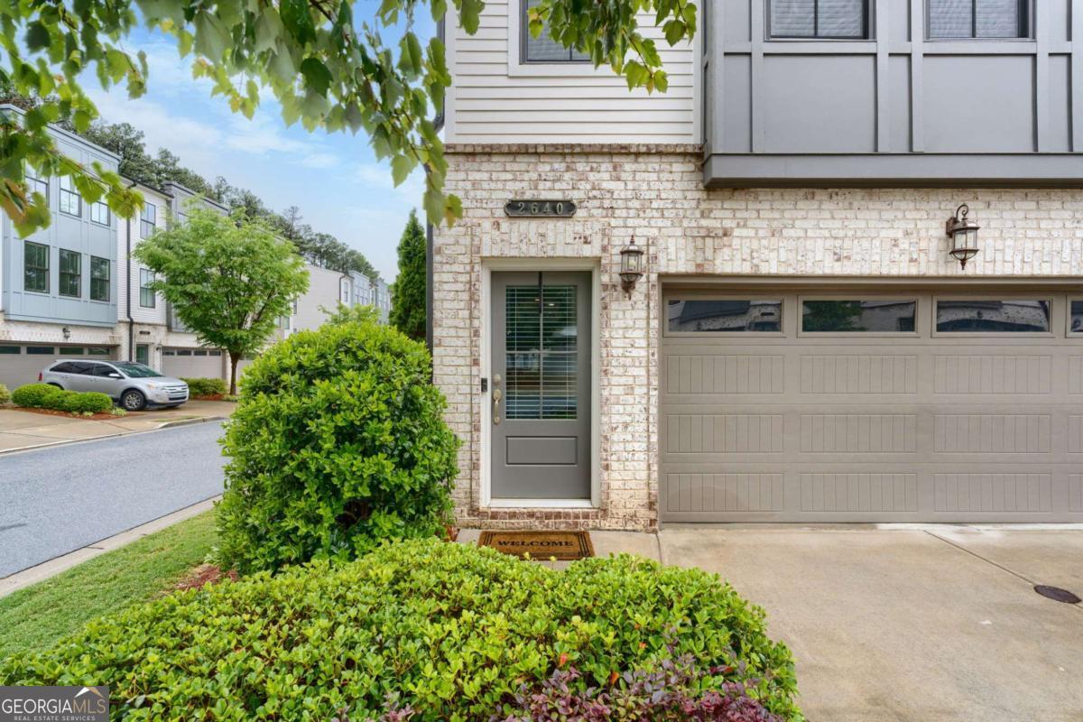 2640 Sarah Carlin Court