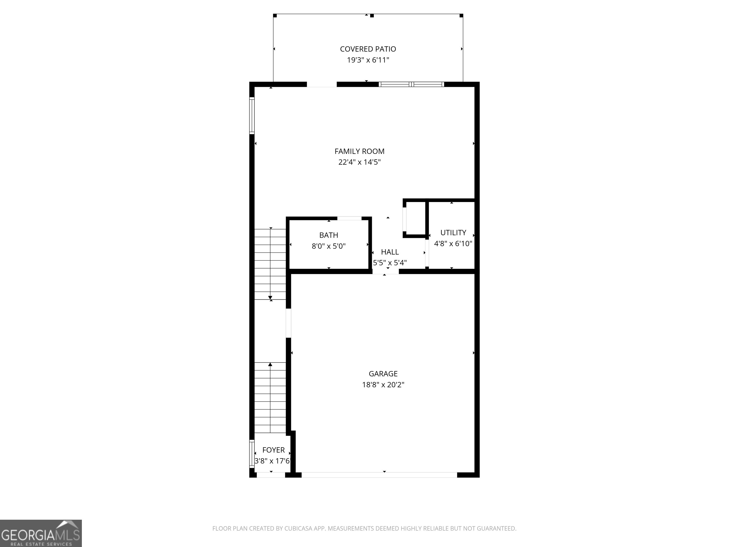 2640 Sarah Carlin Court