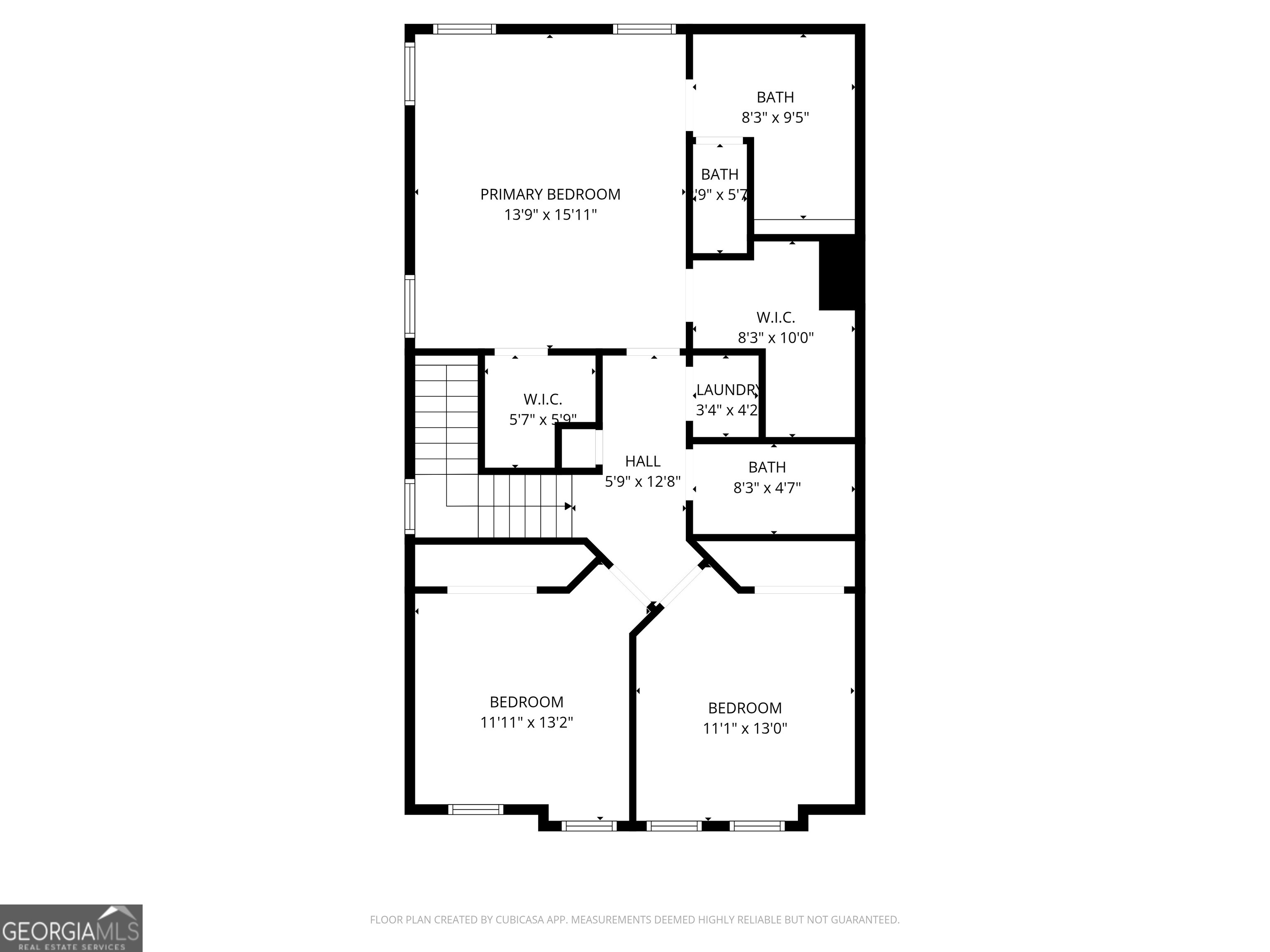 2640 Sarah Carlin Court