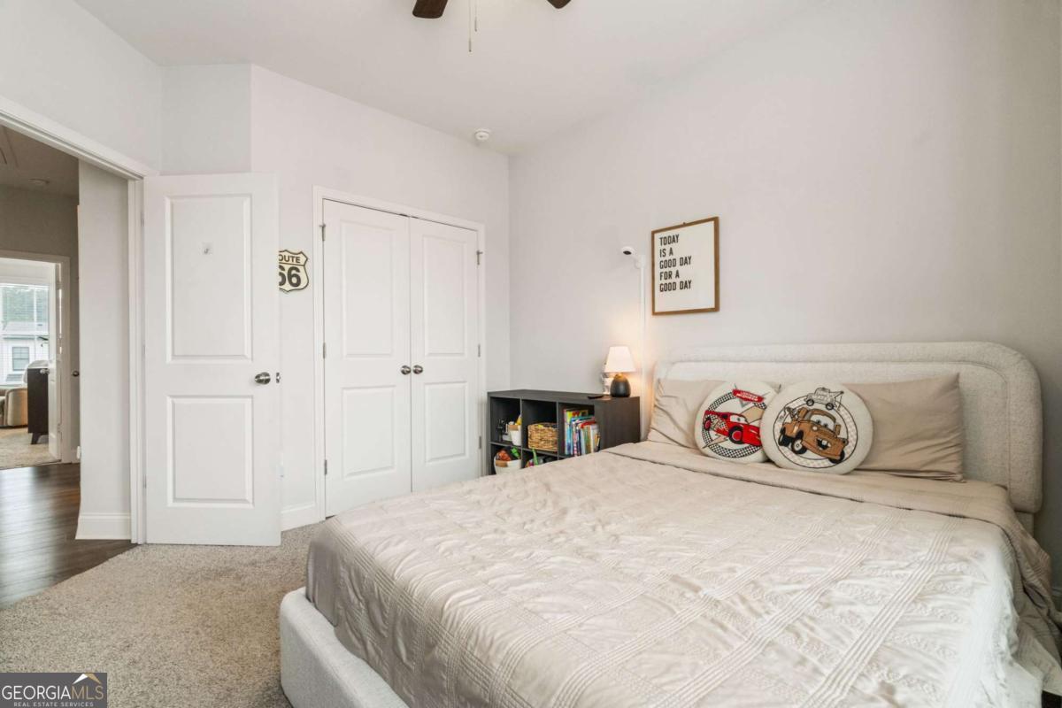 2640 Sarah Carlin Court