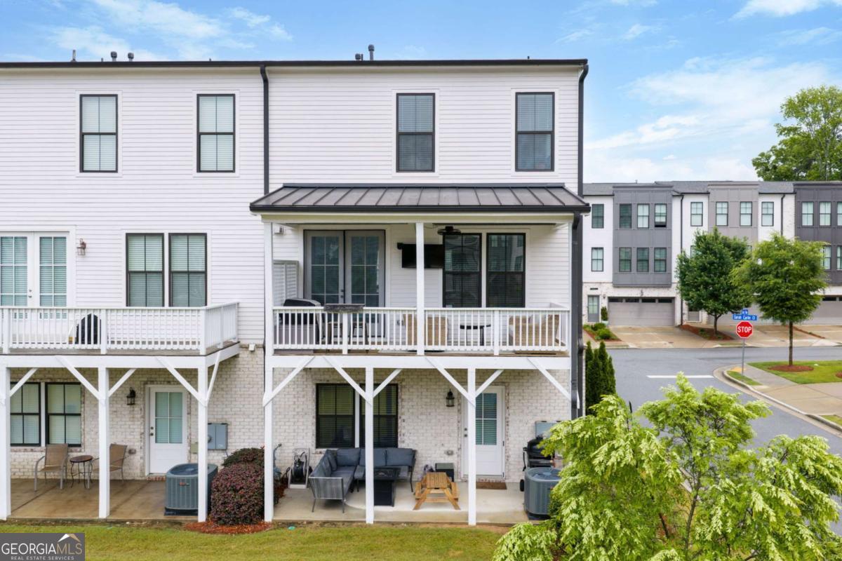 2640 Sarah Carlin Court