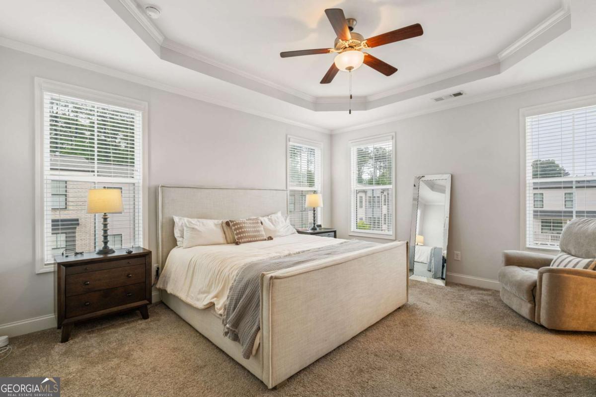 2640 Sarah Carlin Court