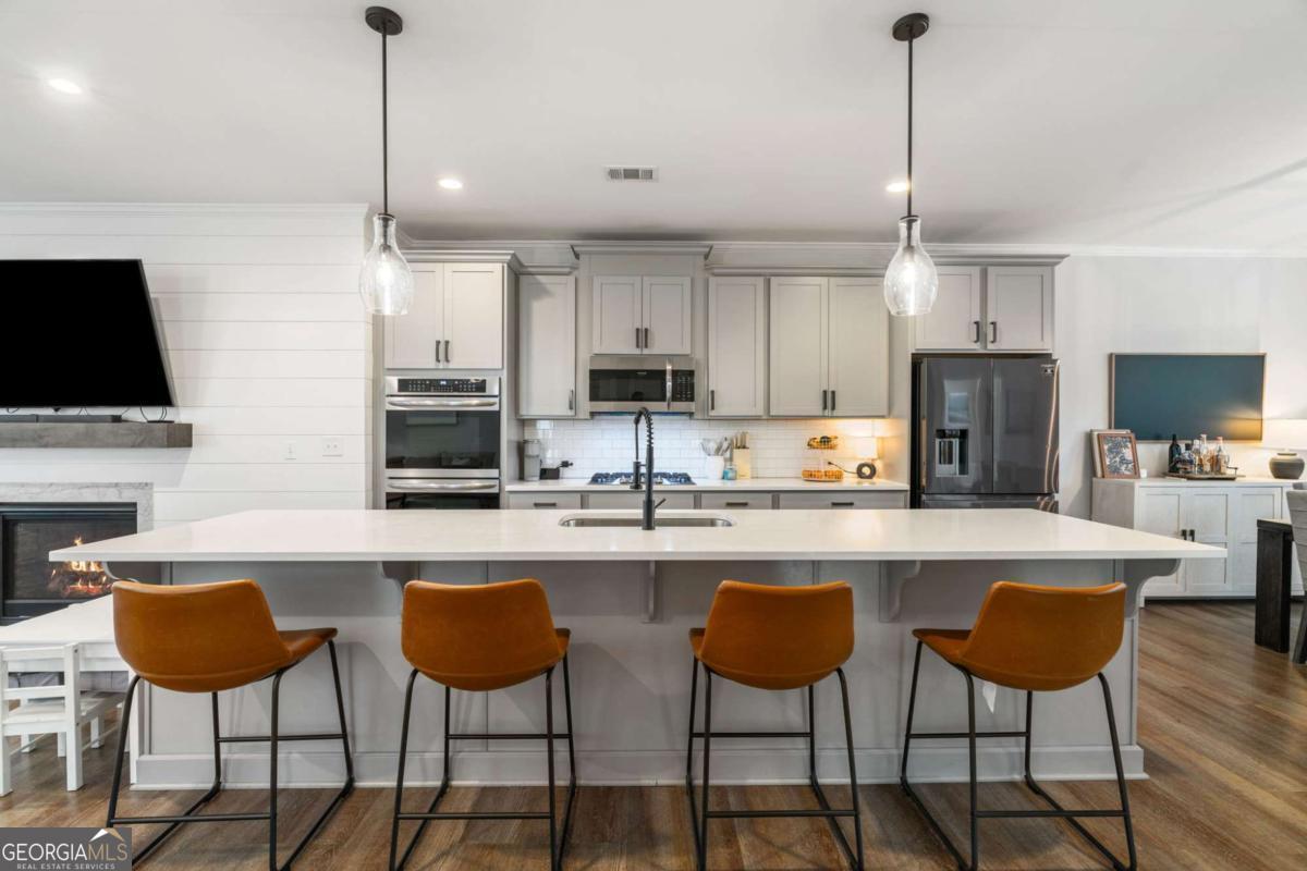 2640 Sarah Carlin Court