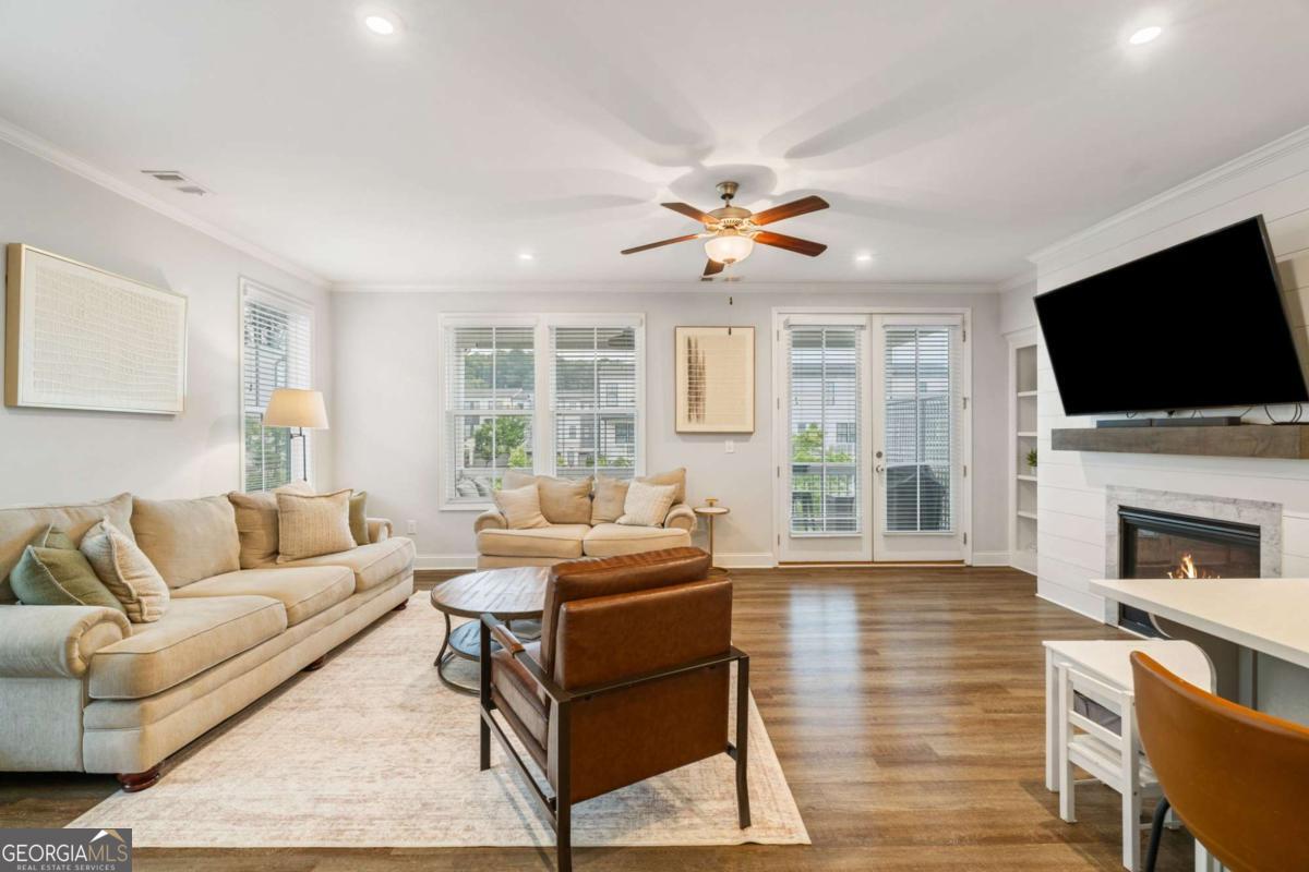 2640 Sarah Carlin Court