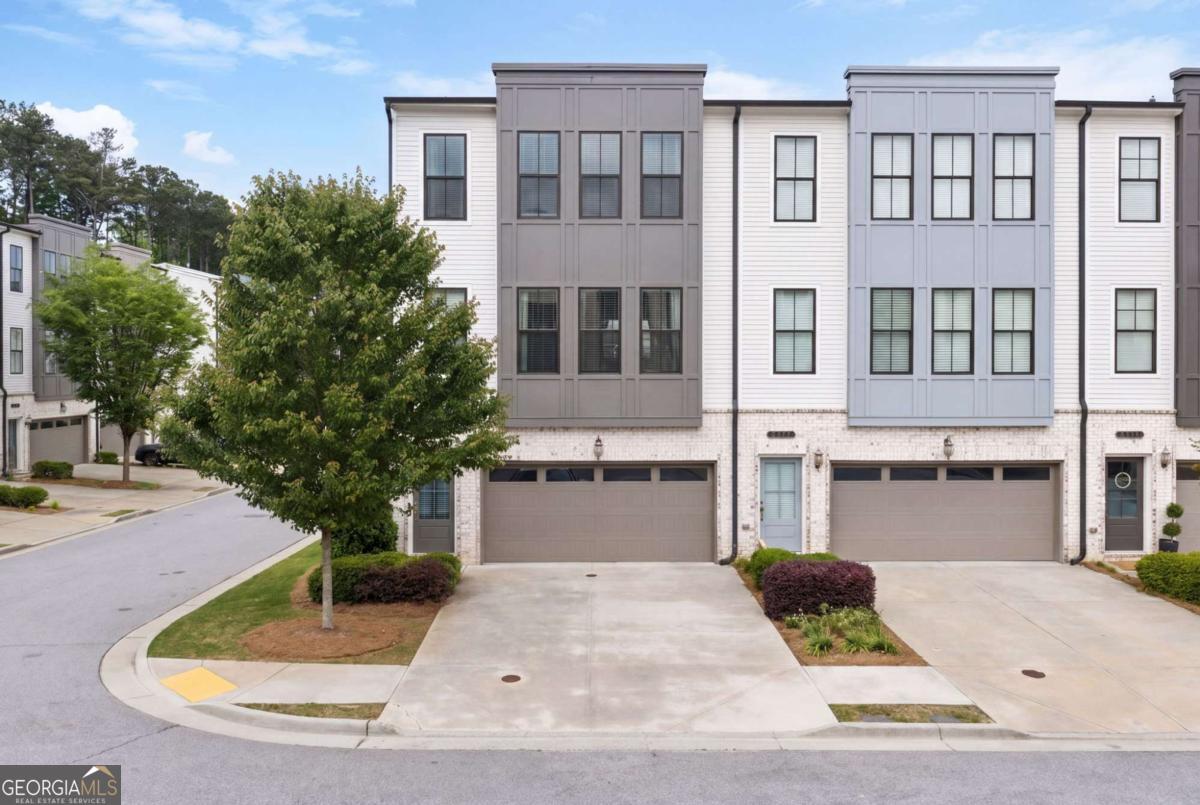 2640 Sarah Carlin Court