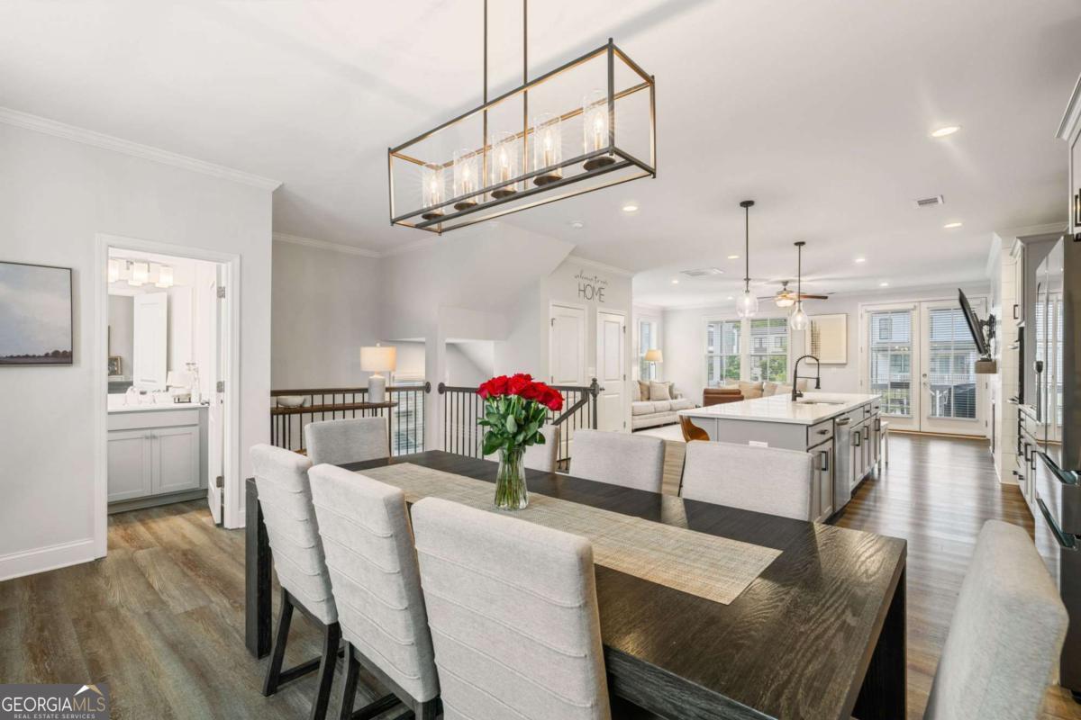2640 Sarah Carlin Court