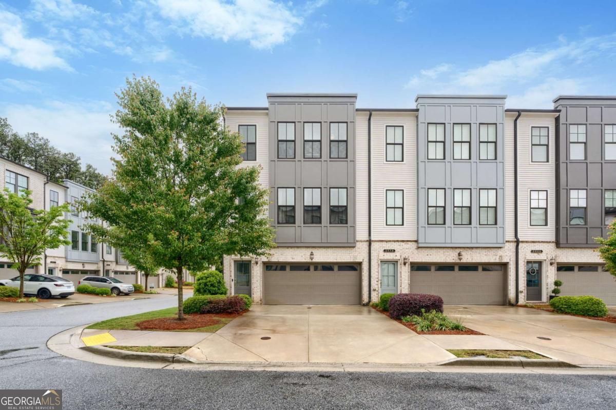 2640 Sarah Carlin Court