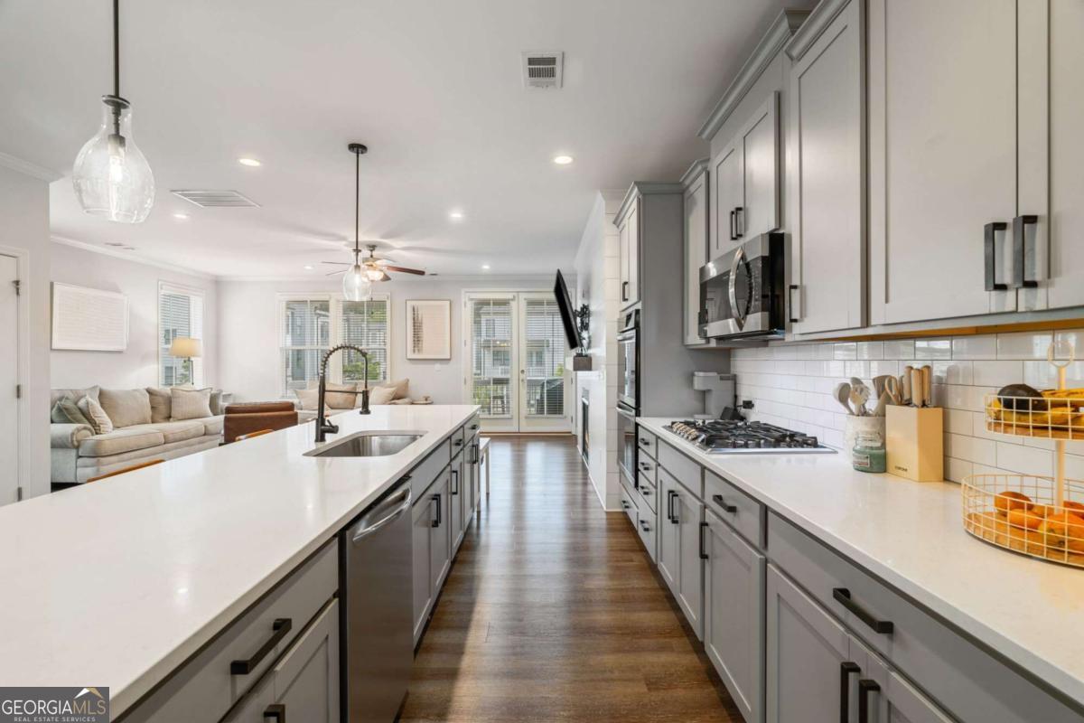 2640 Sarah Carlin Court