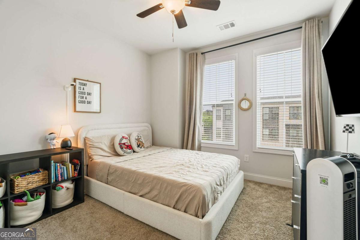 2640 Sarah Carlin Court