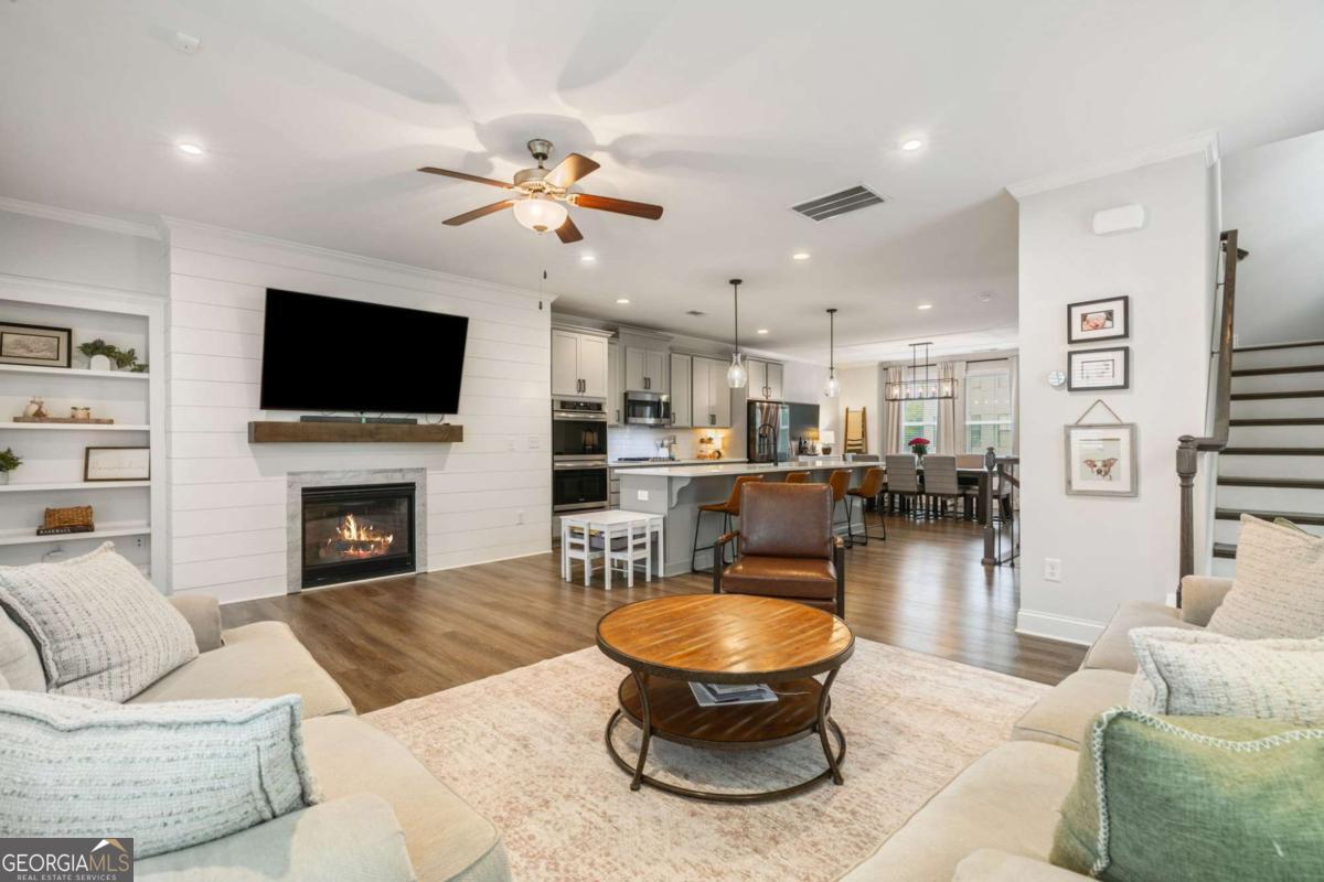 2640 Sarah Carlin Court