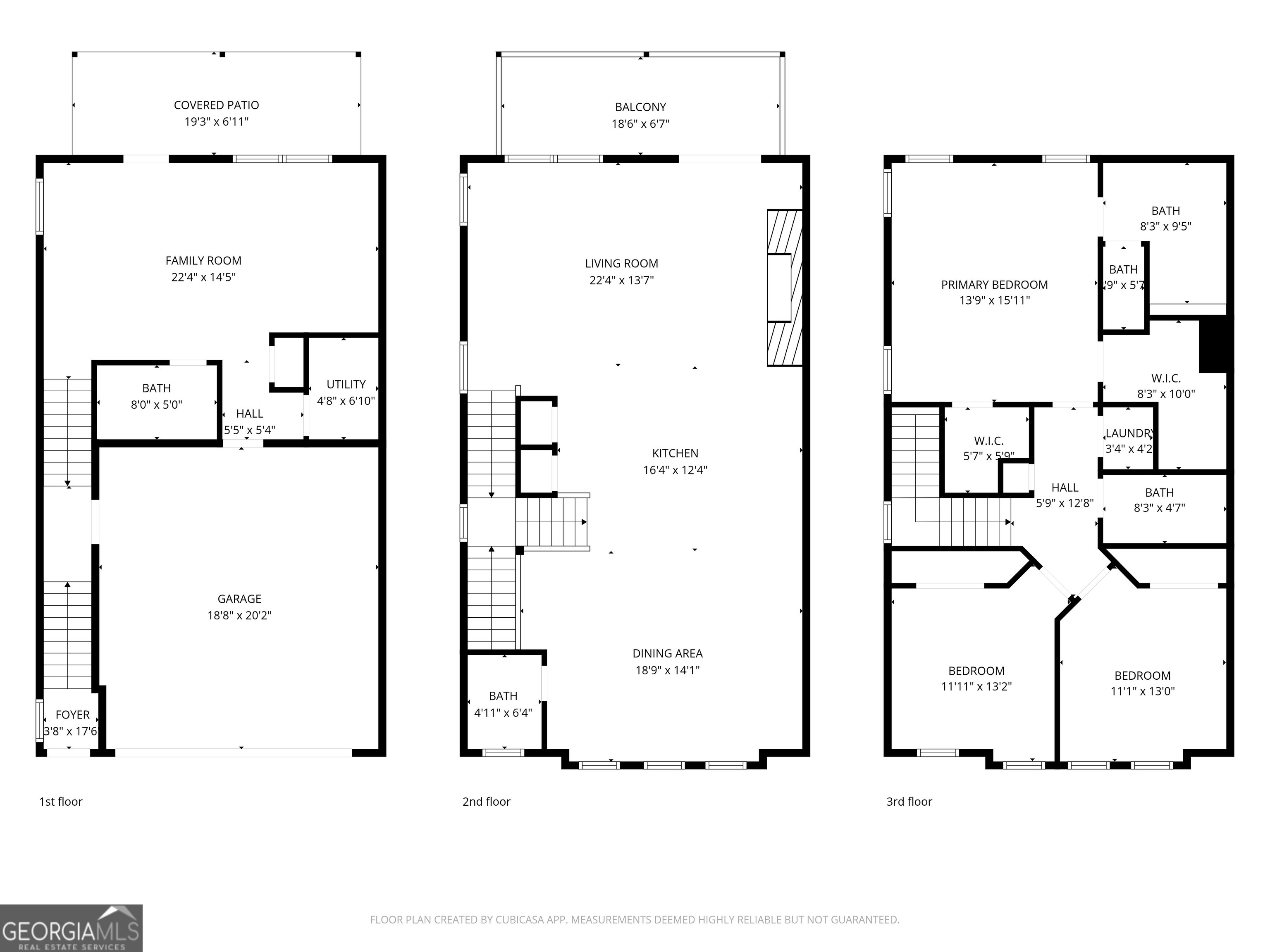 2640 Sarah Carlin Court