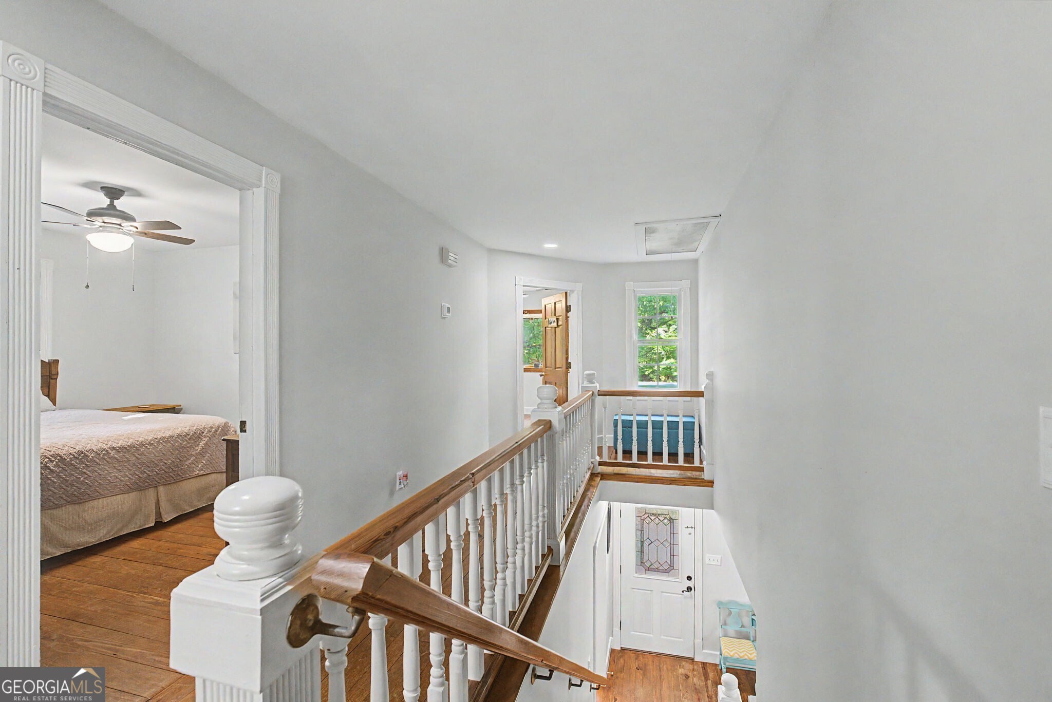 120 Hampton Locust Grove Road
