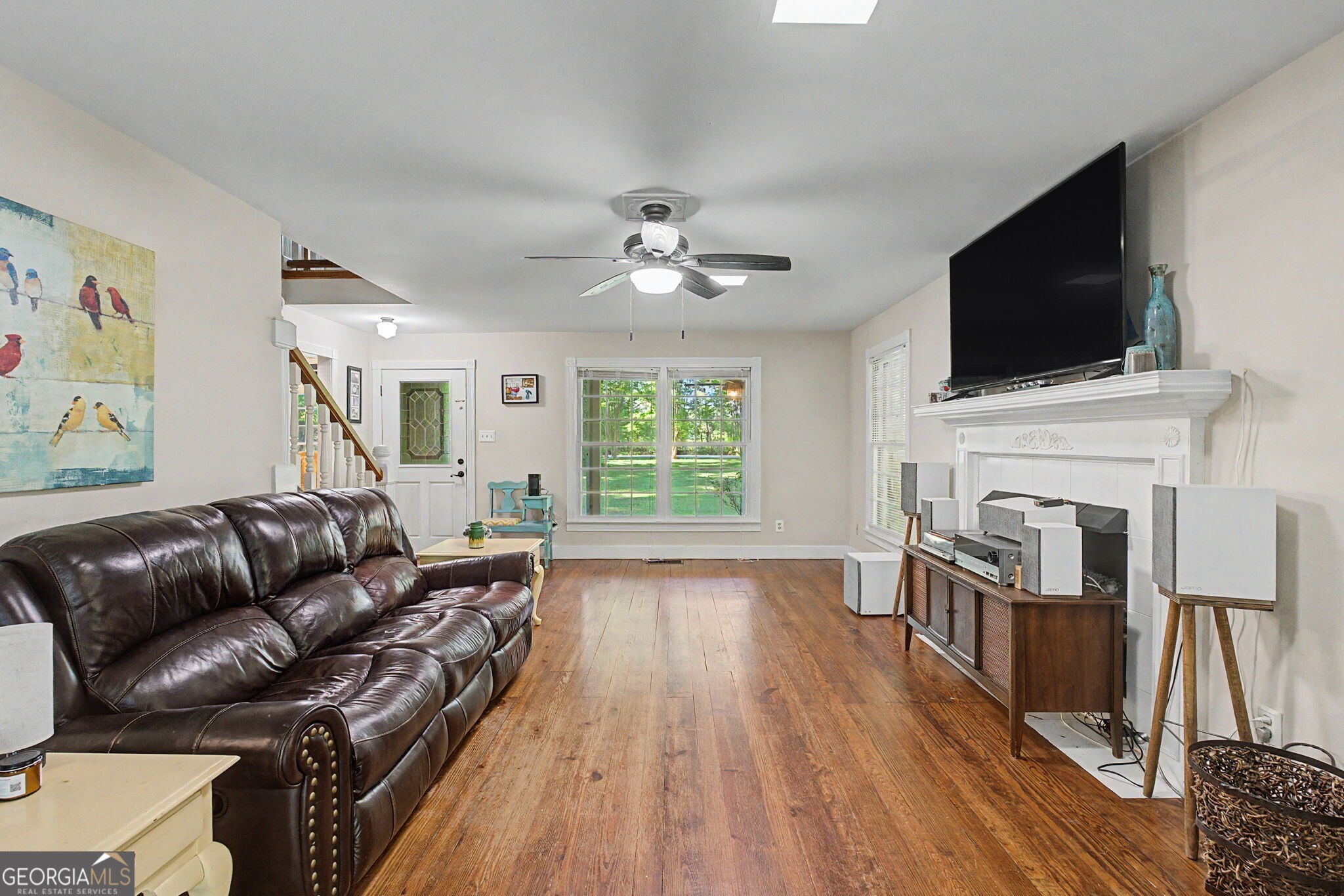 120 Hampton Locust Grove Road