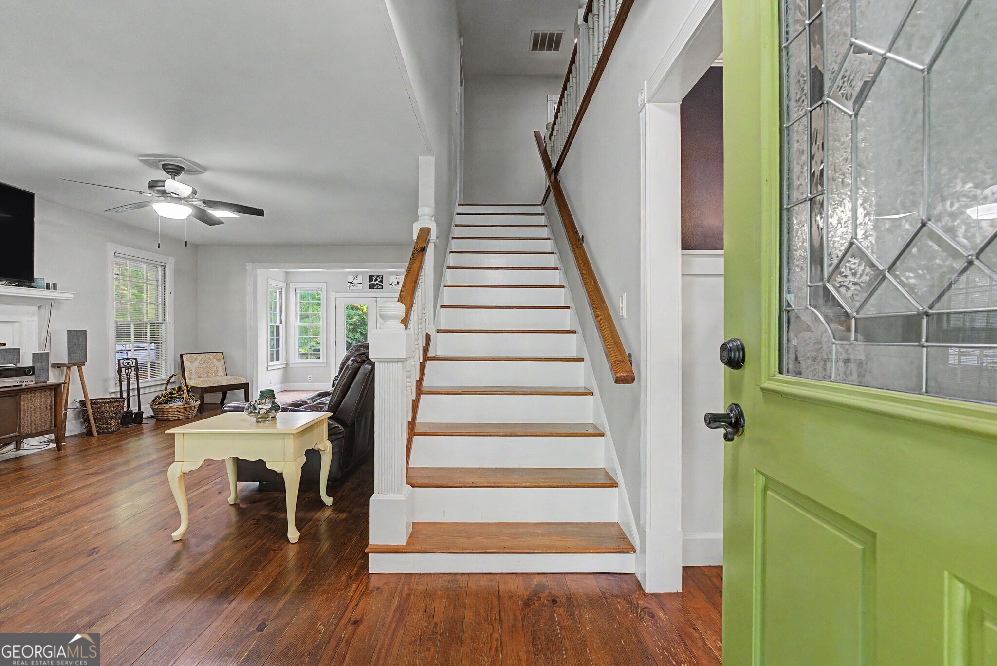 120 Hampton Locust Grove Road