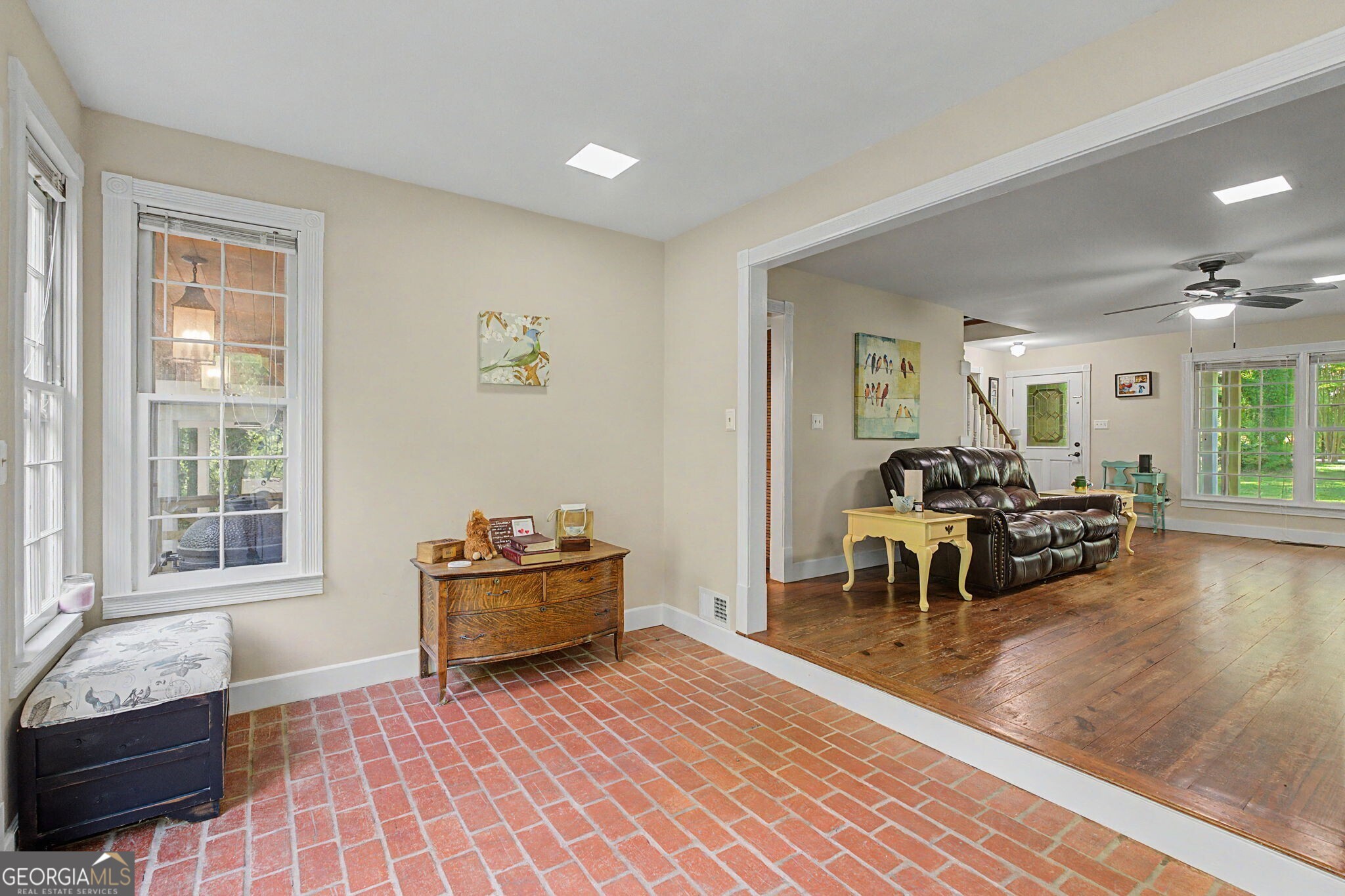 120 Hampton Locust Grove Road