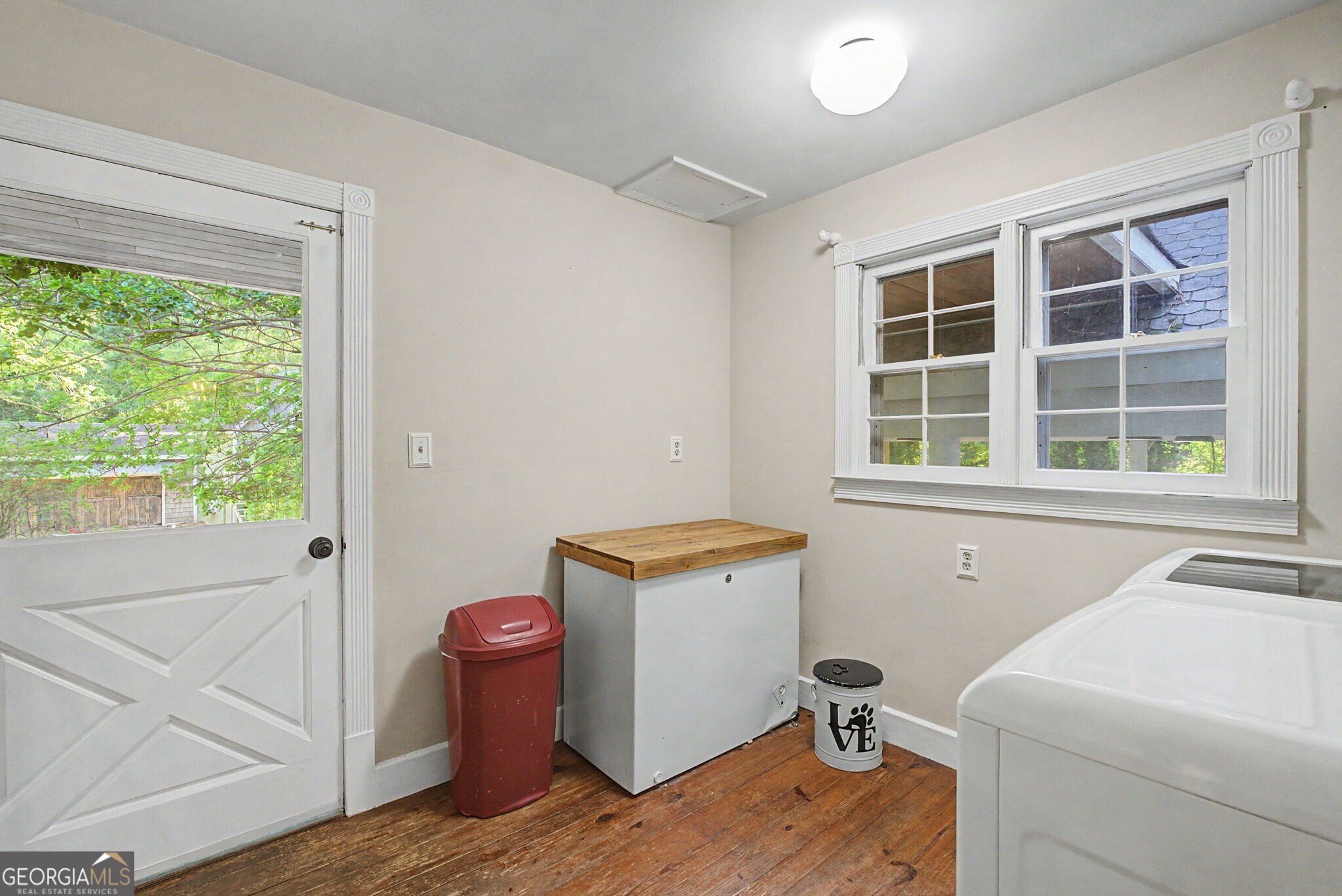 120 Hampton Locust Grove Road
