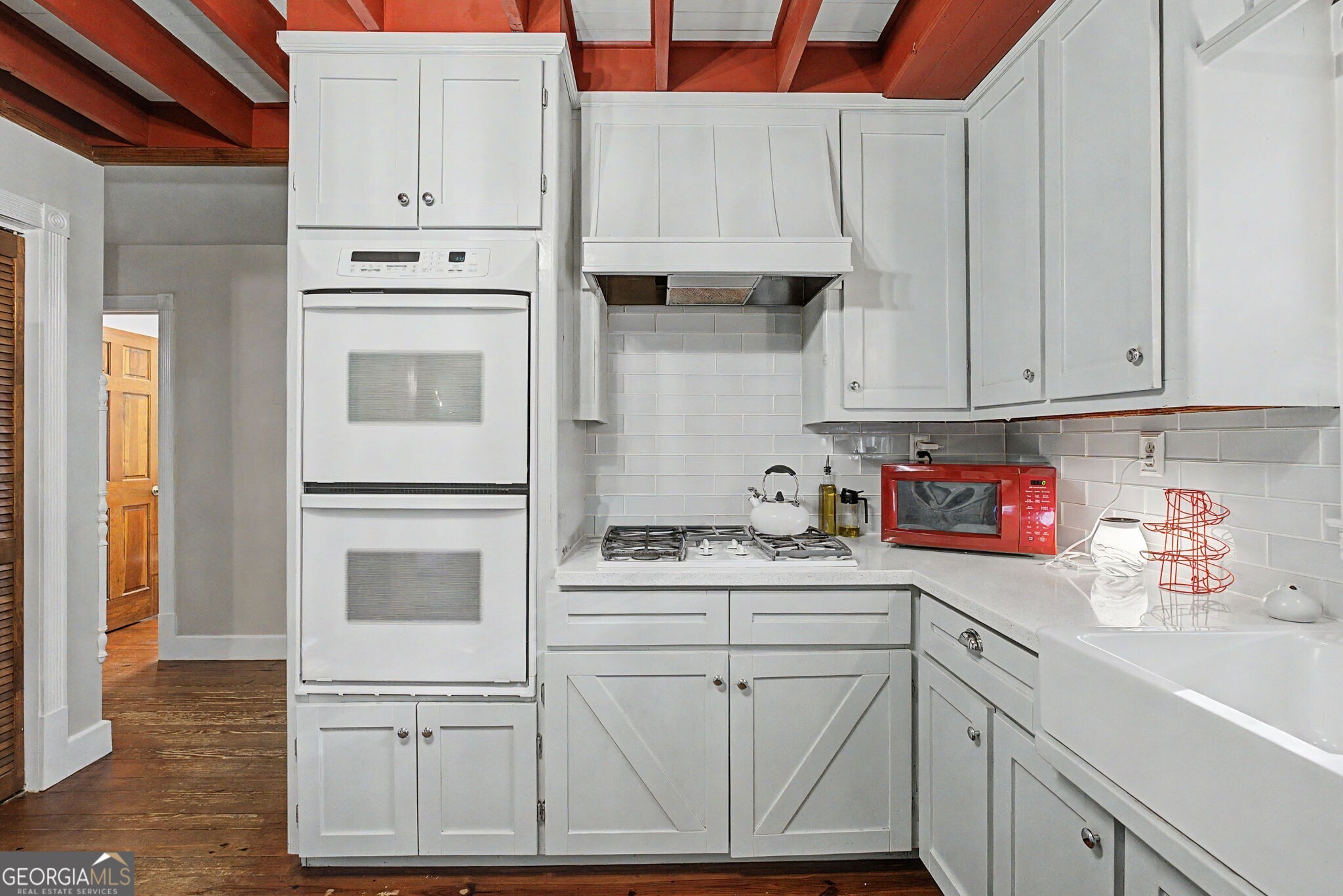 120 Hampton Locust Grove Road