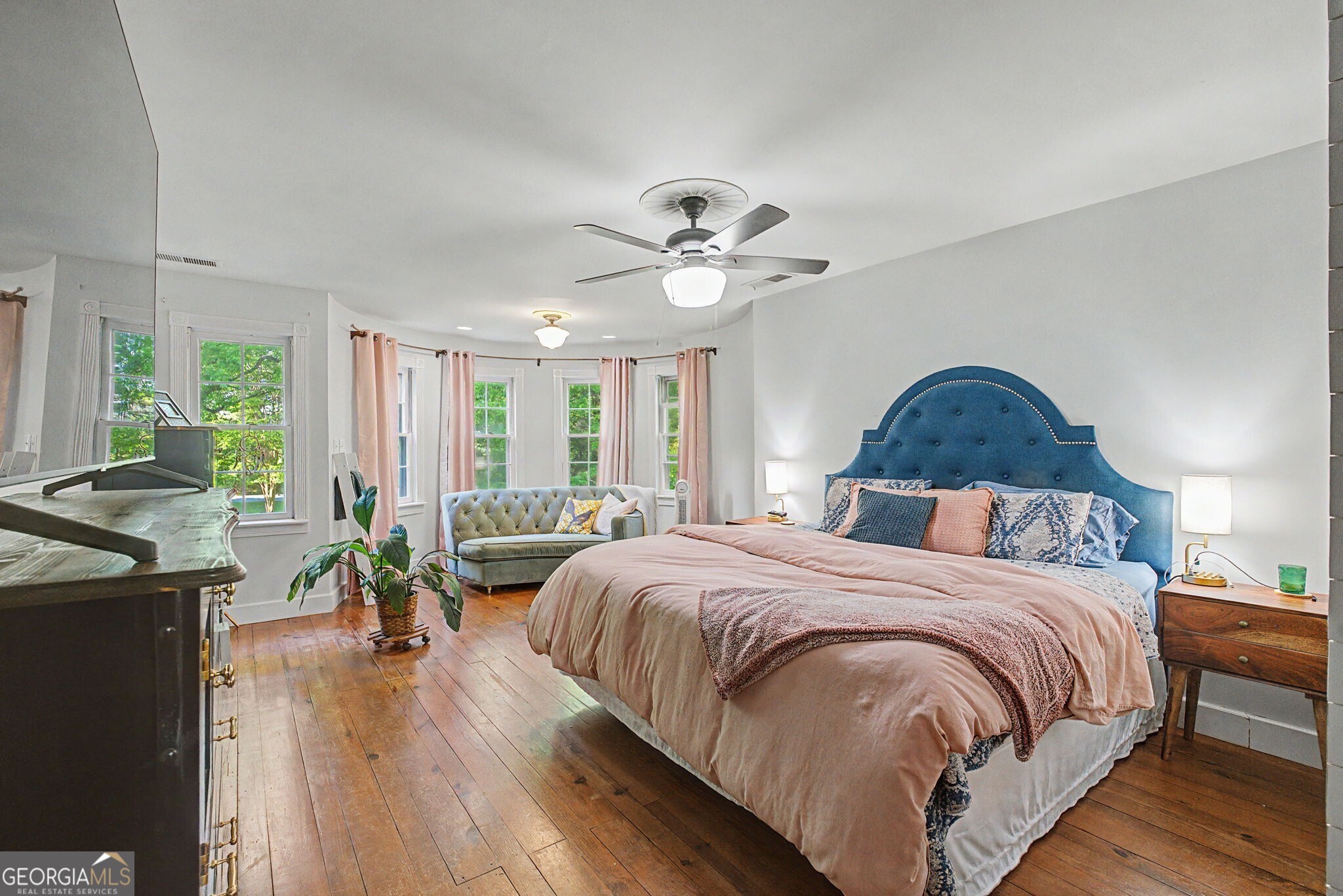 120 Hampton Locust Grove Road