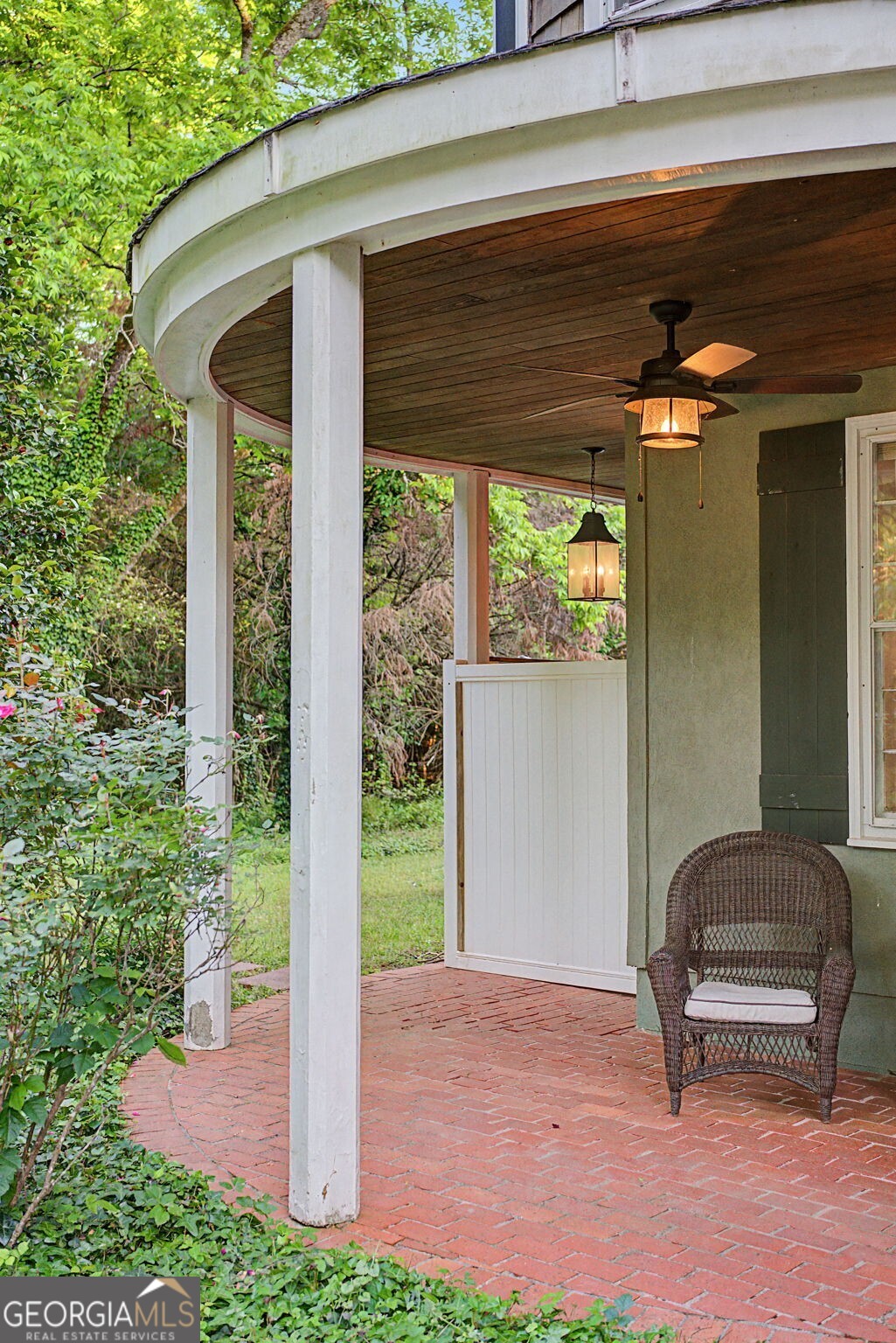 120 Hampton Locust Grove Road