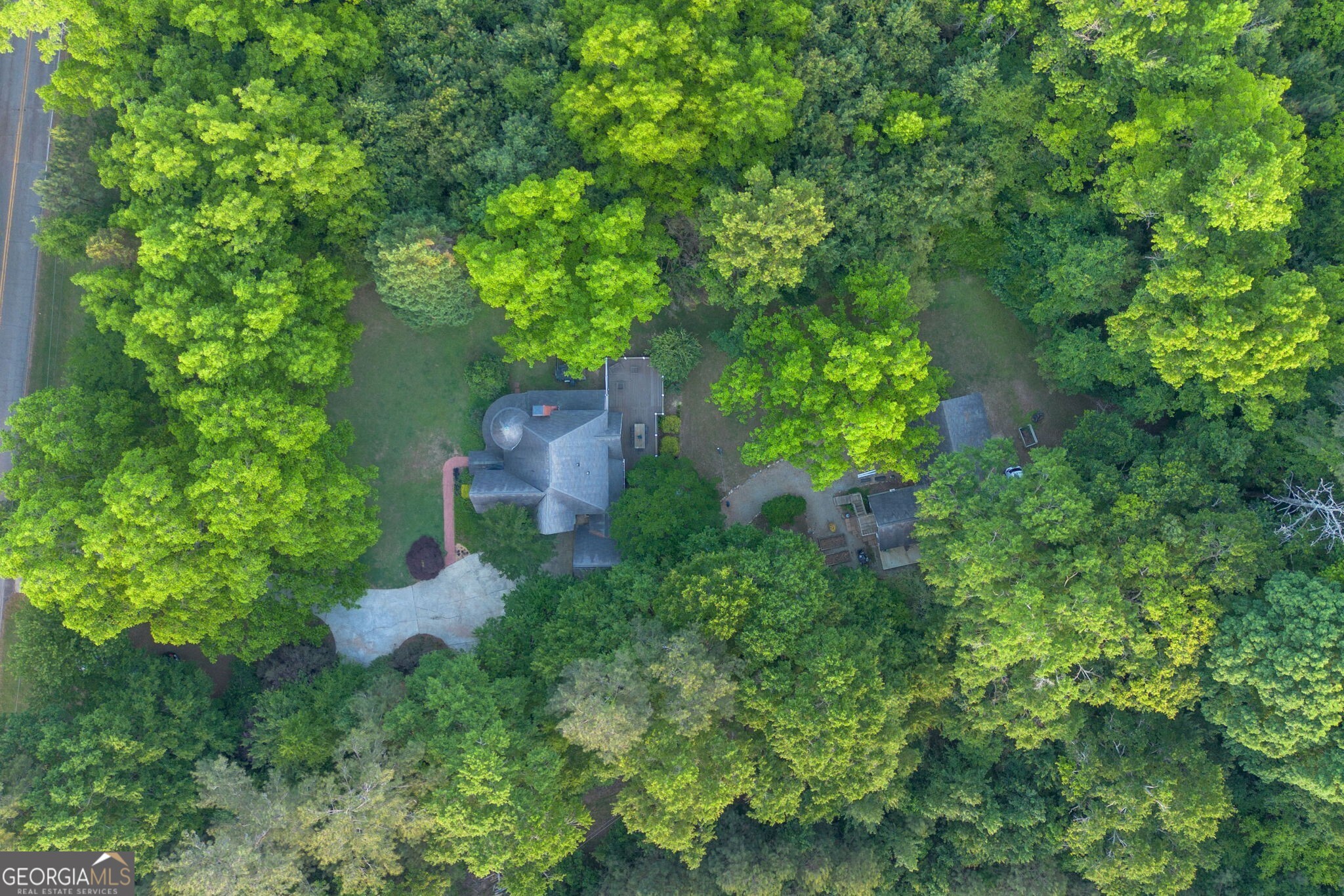 120 Hampton Locust Grove Road