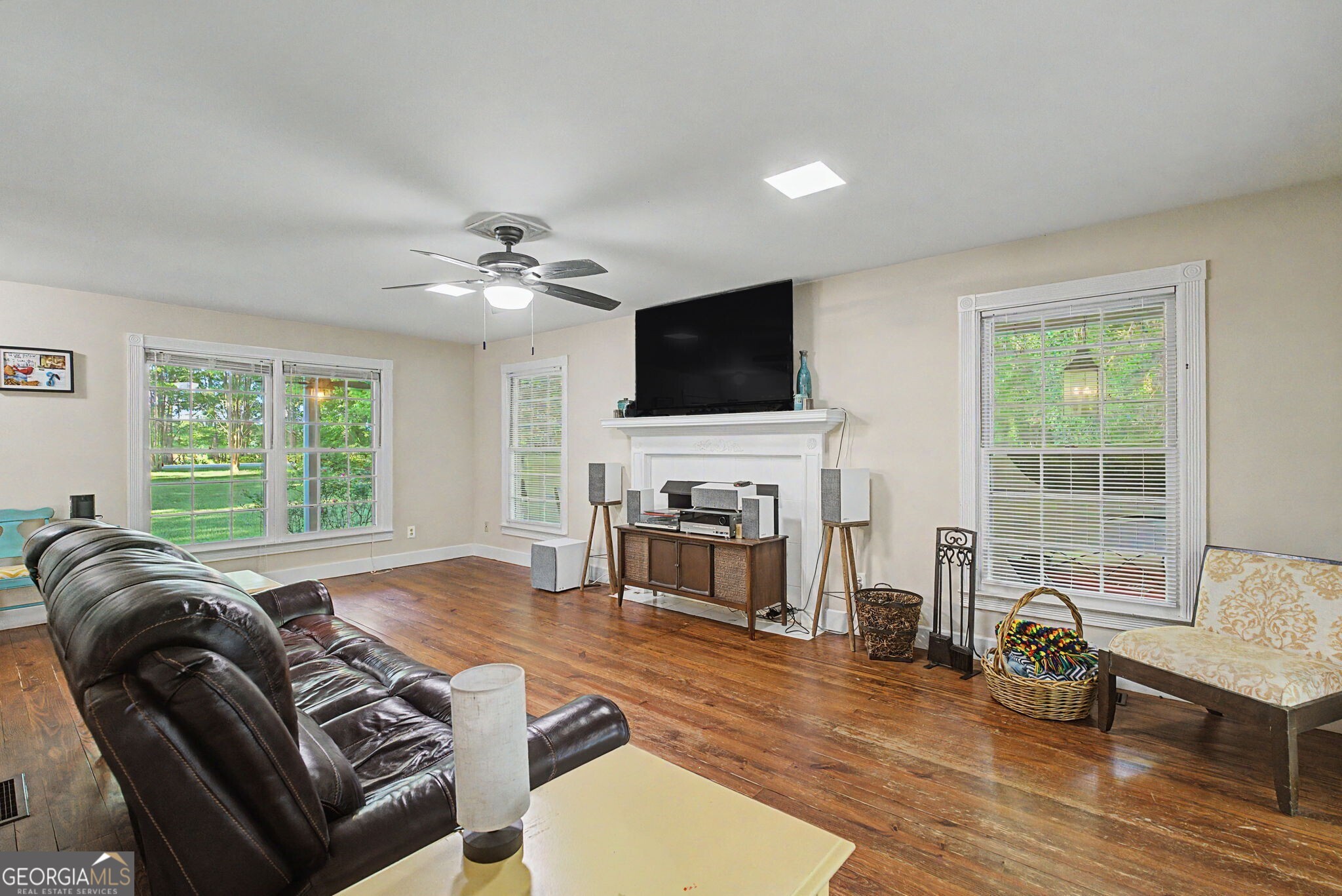 120 Hampton Locust Grove Road