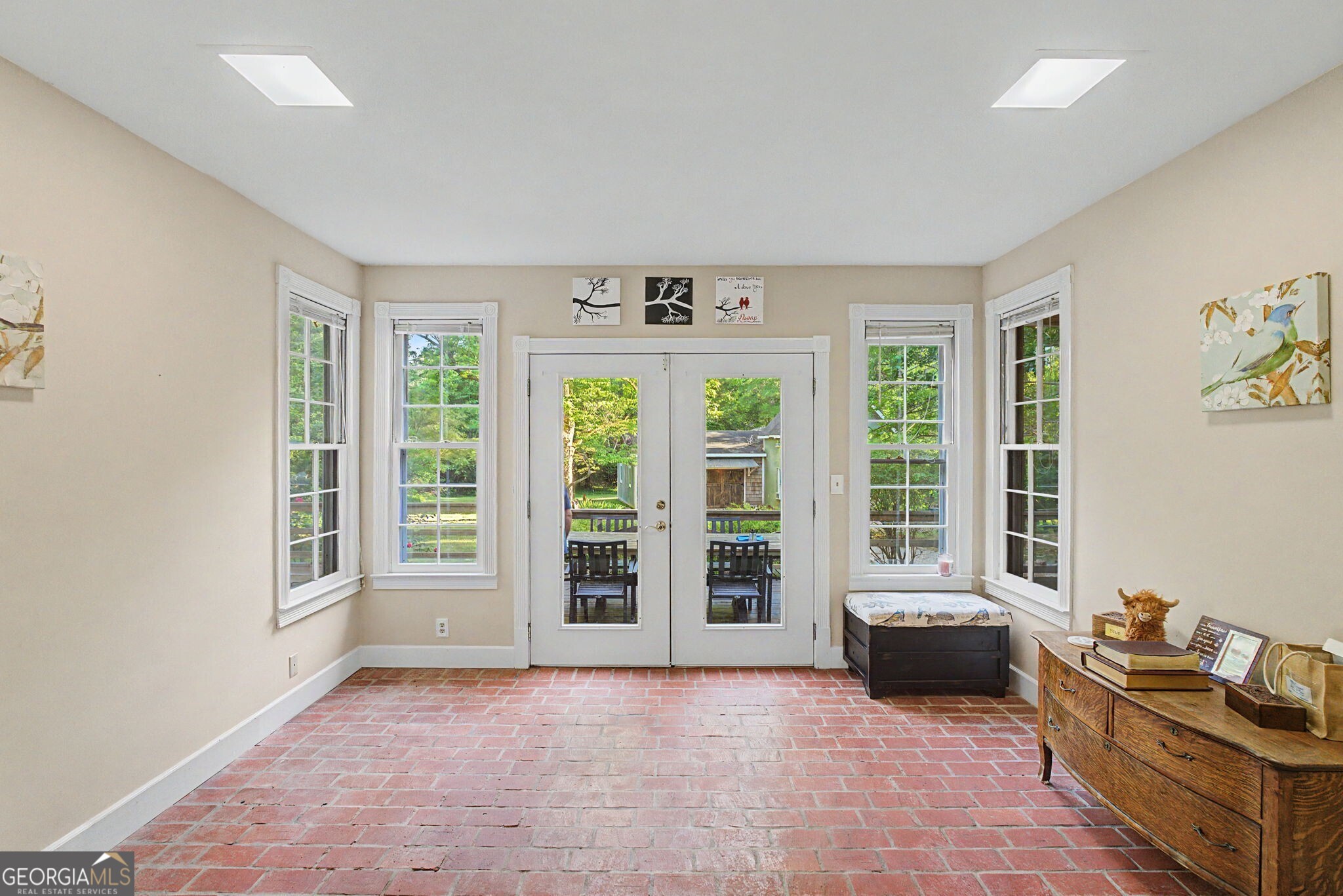 120 Hampton Locust Grove Road
