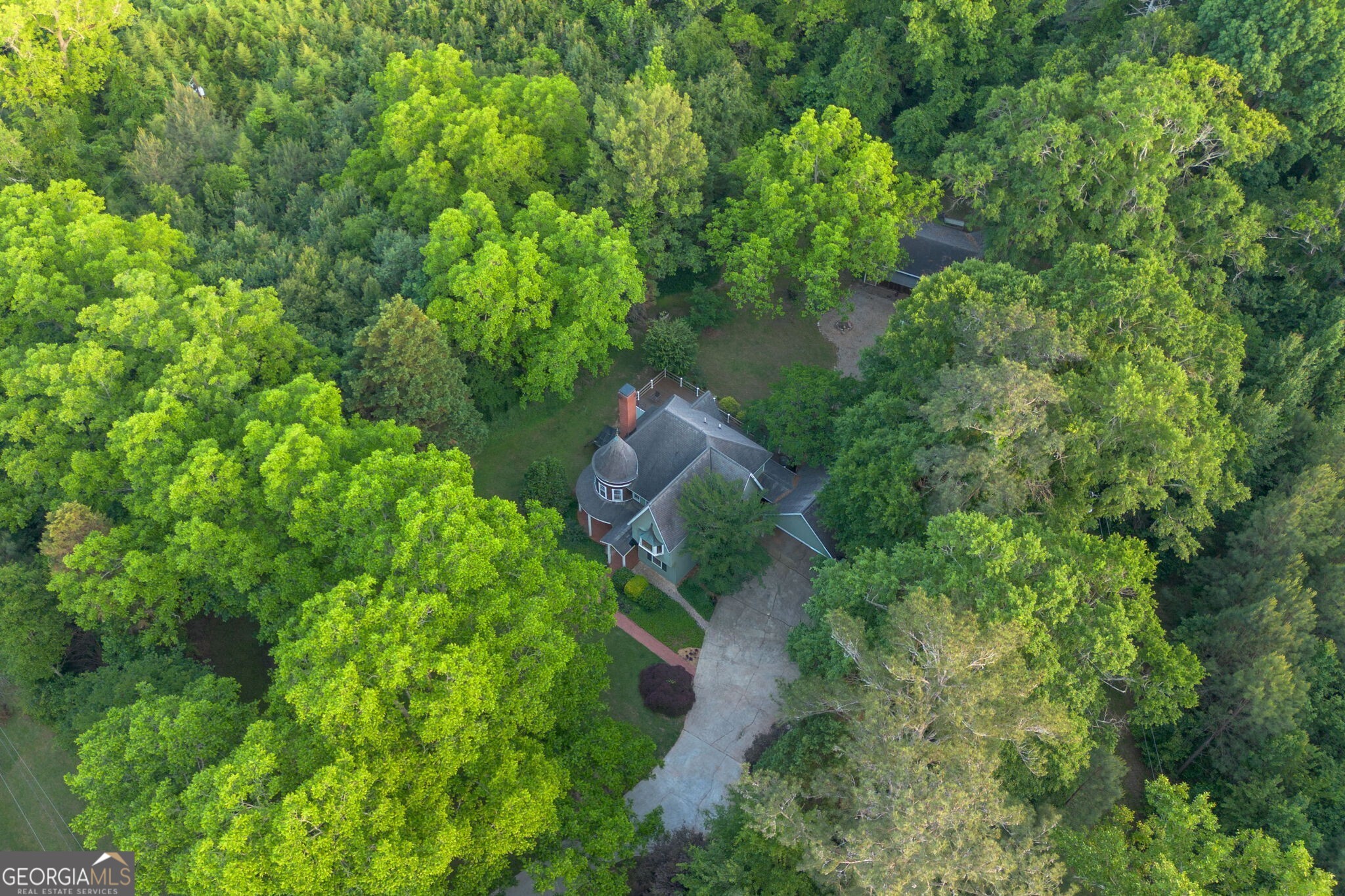 120 Hampton Locust Grove Road