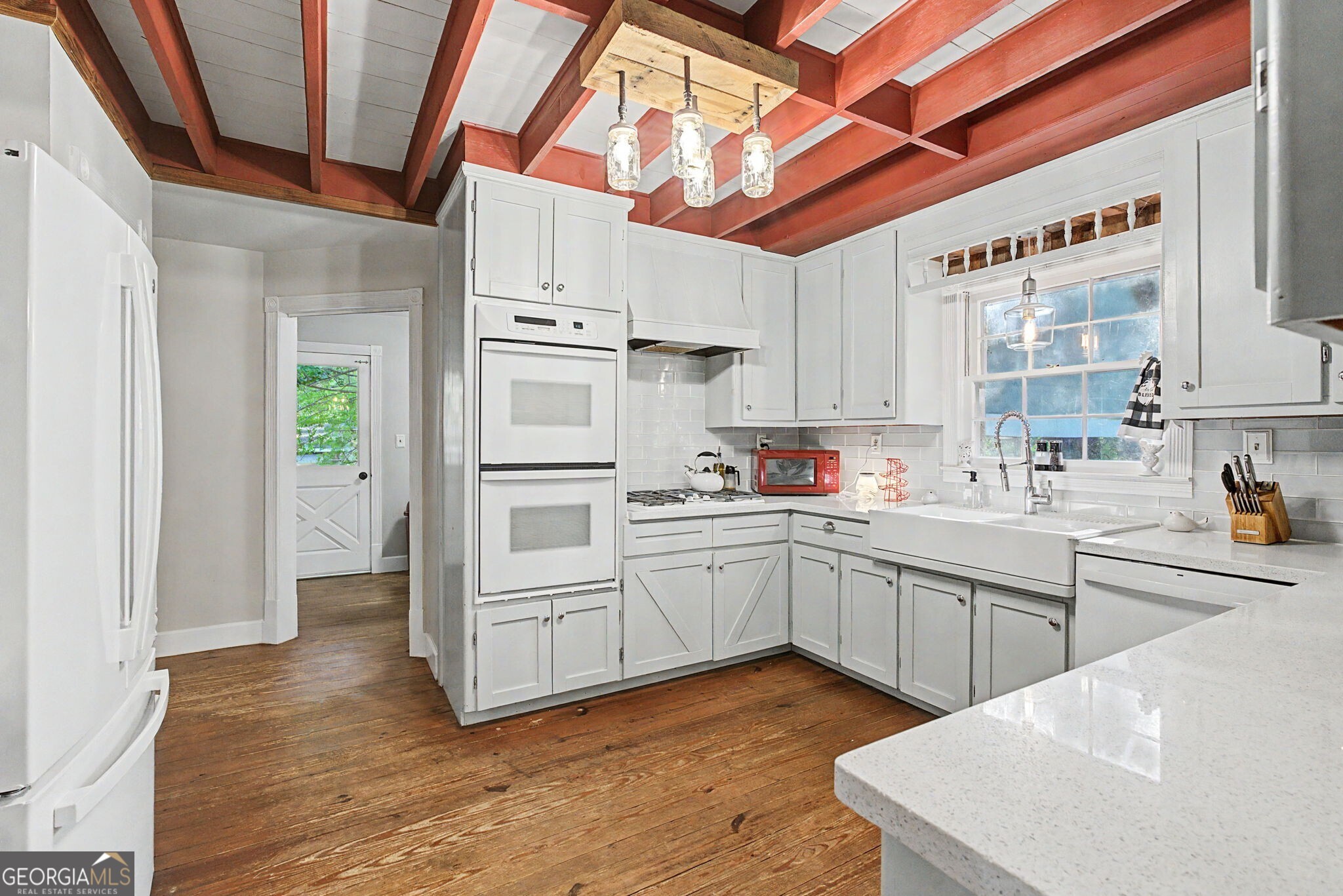 120 Hampton Locust Grove Road