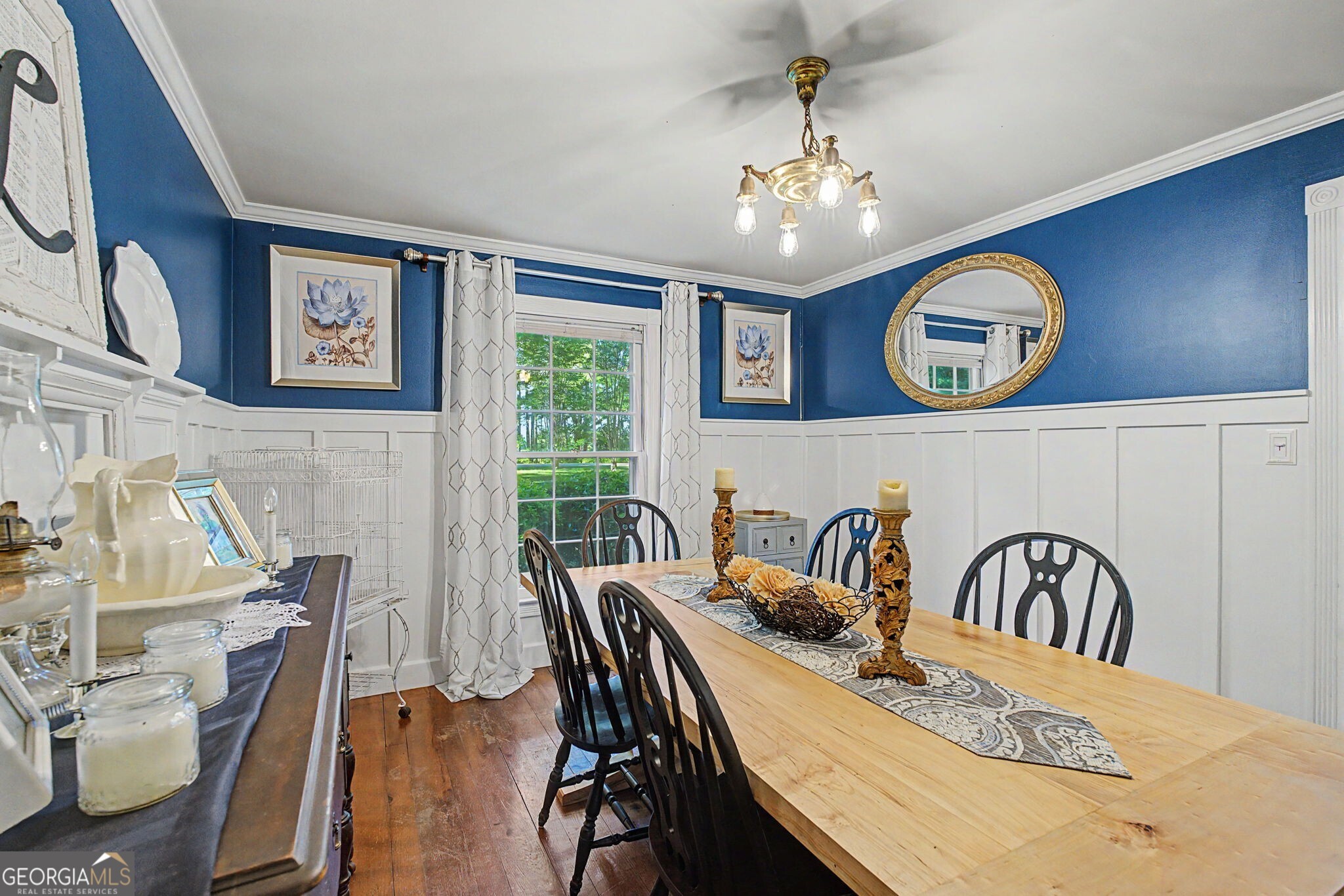 120 Hampton Locust Grove Road
