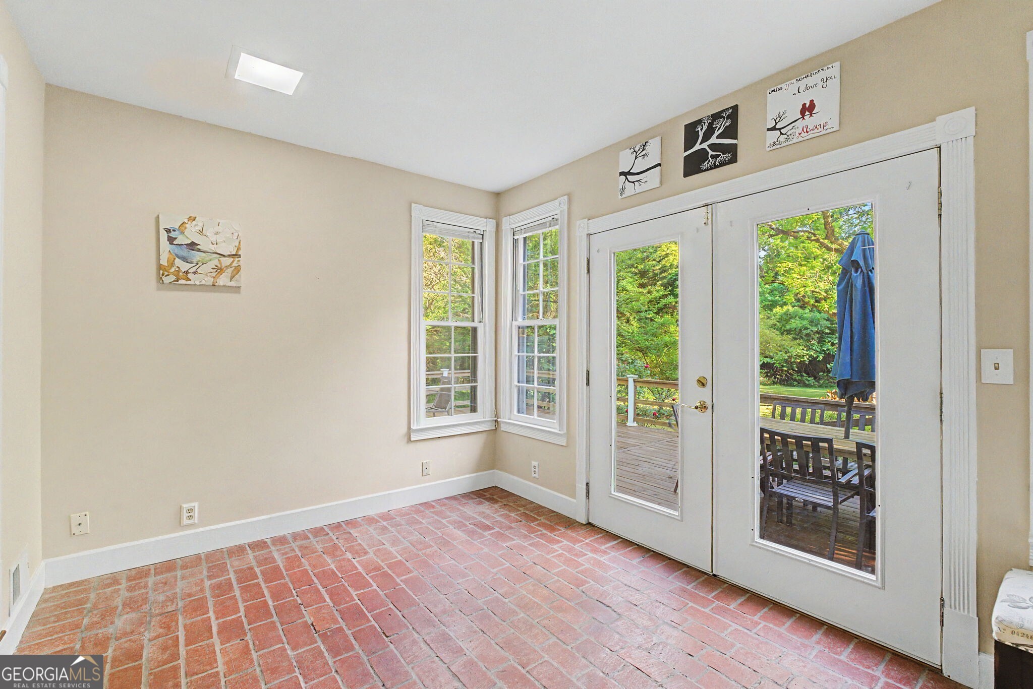120 Hampton Locust Grove Road