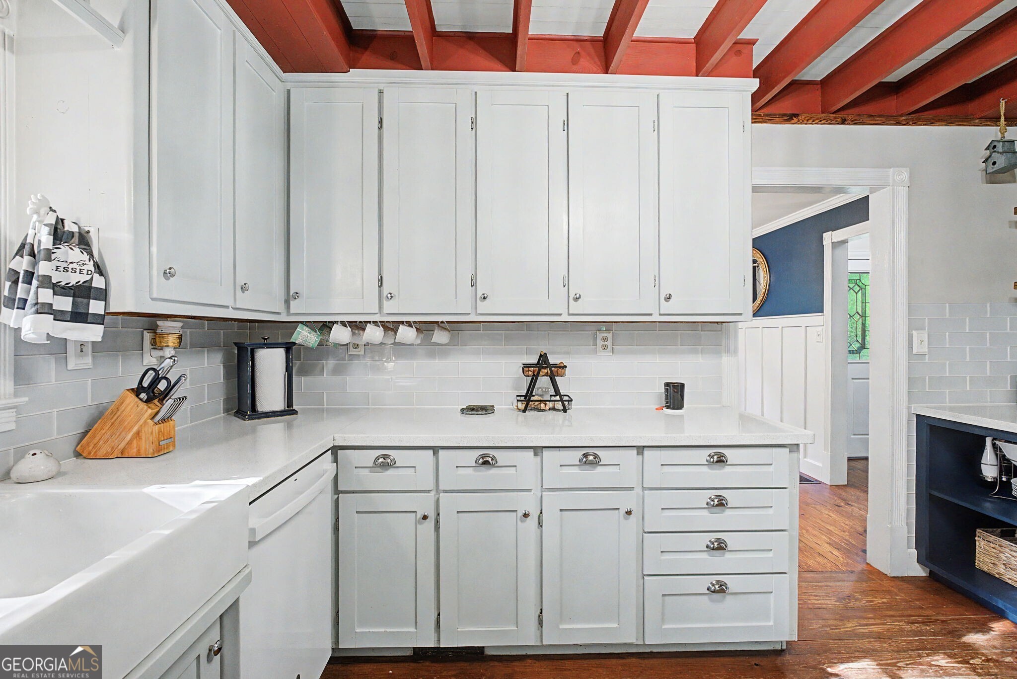 120 Hampton Locust Grove Road