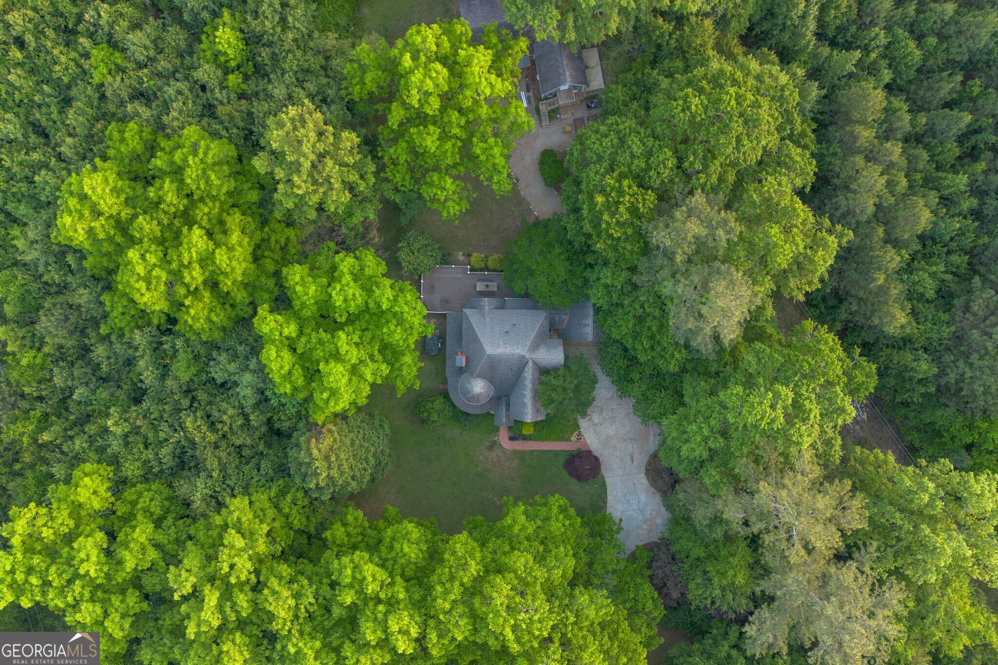 120 Hampton Locust Grove Road