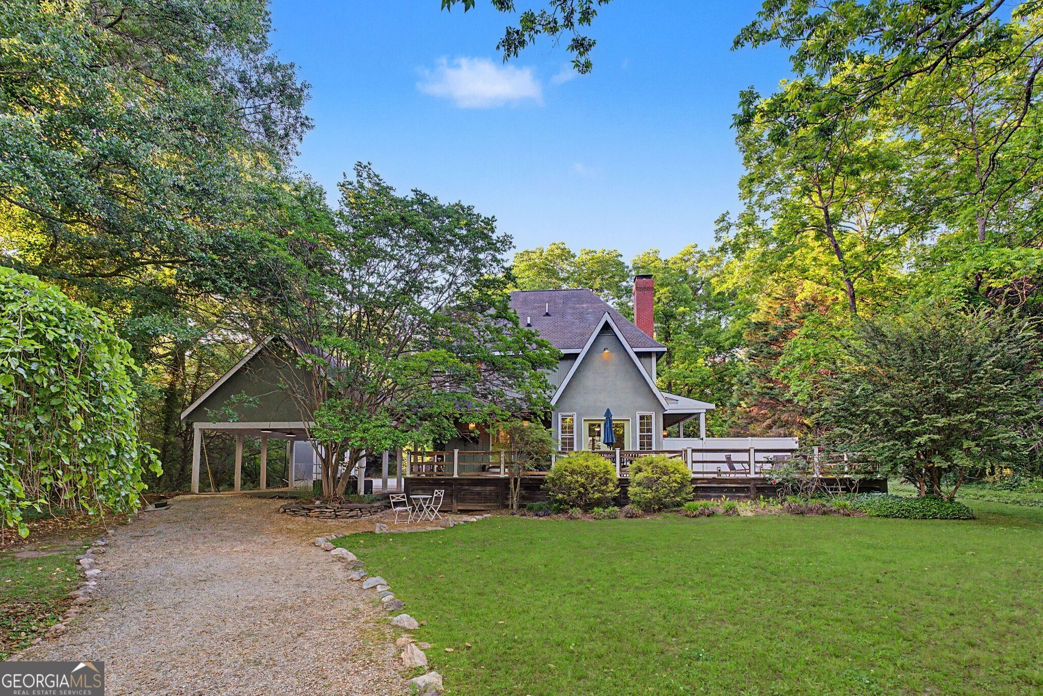120 Hampton Locust Grove Road