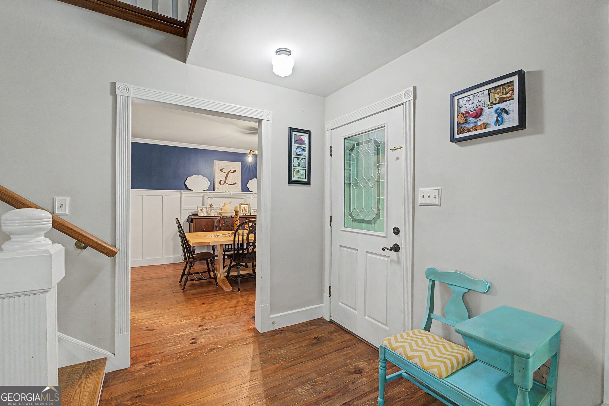 120 Hampton Locust Grove Road