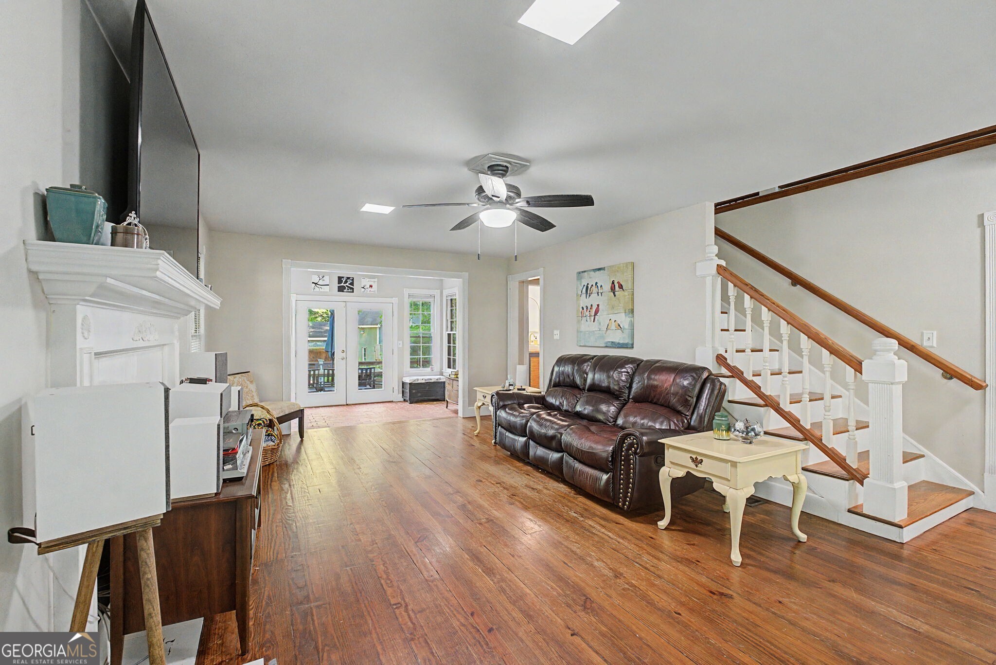 120 Hampton Locust Grove Road