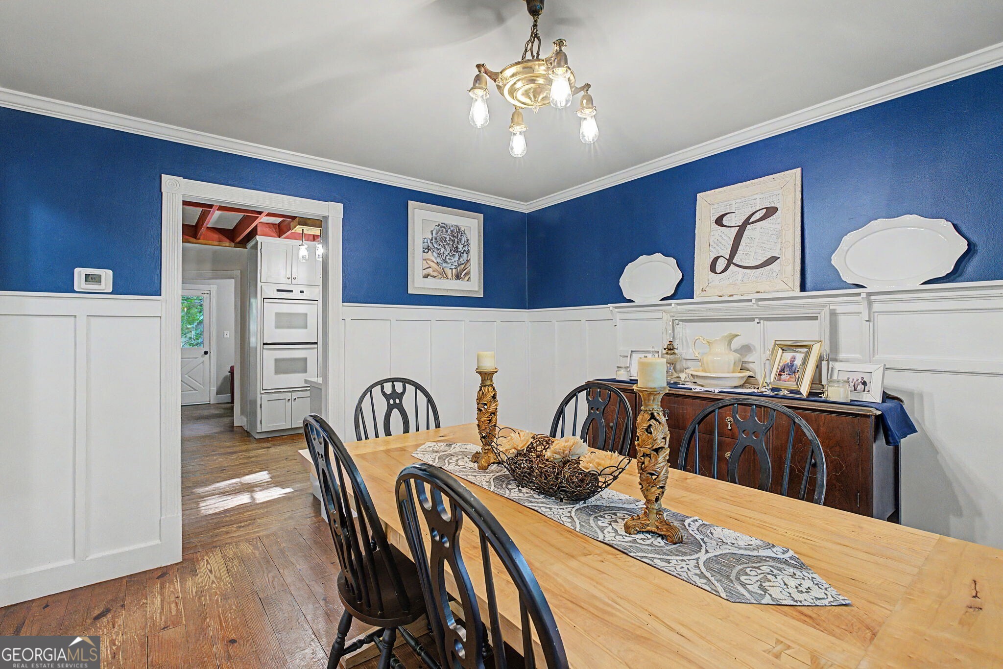 120 Hampton Locust Grove Road