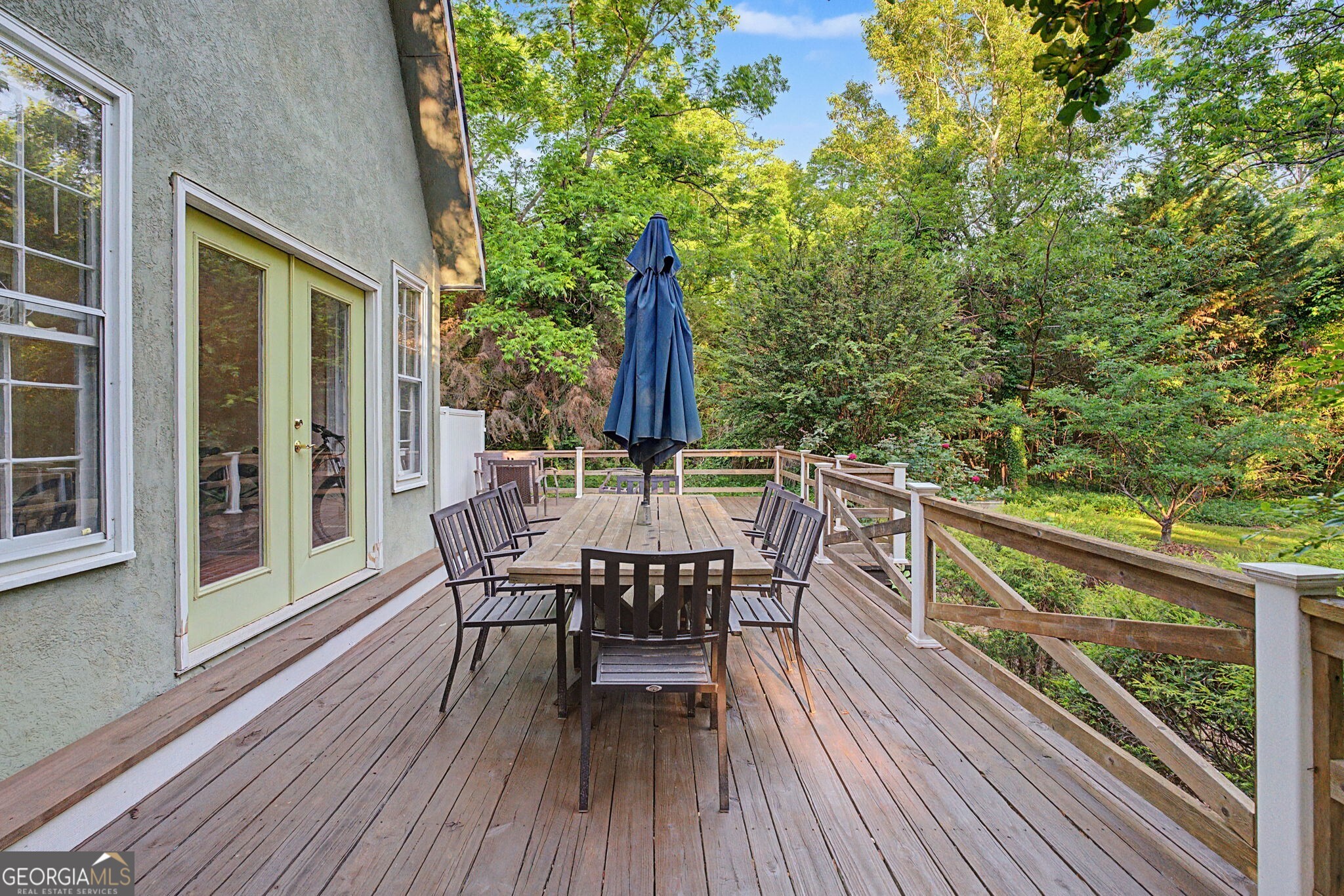 120 Hampton Locust Grove Road