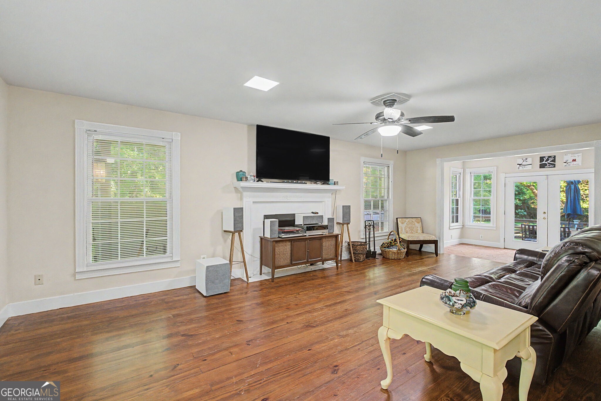 120 Hampton Locust Grove Road